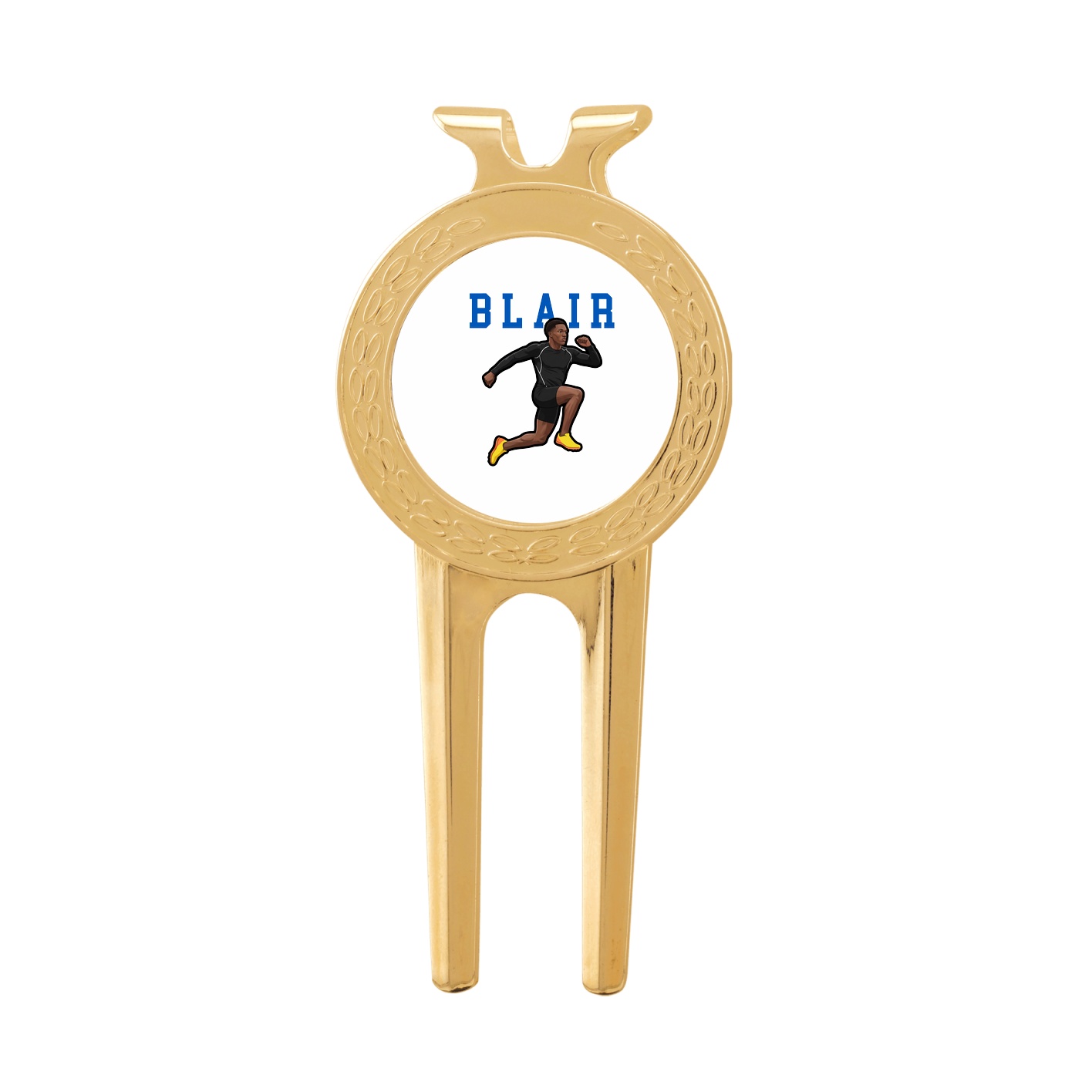 Divot Tool with Ball Marker — Shirsey in Classic