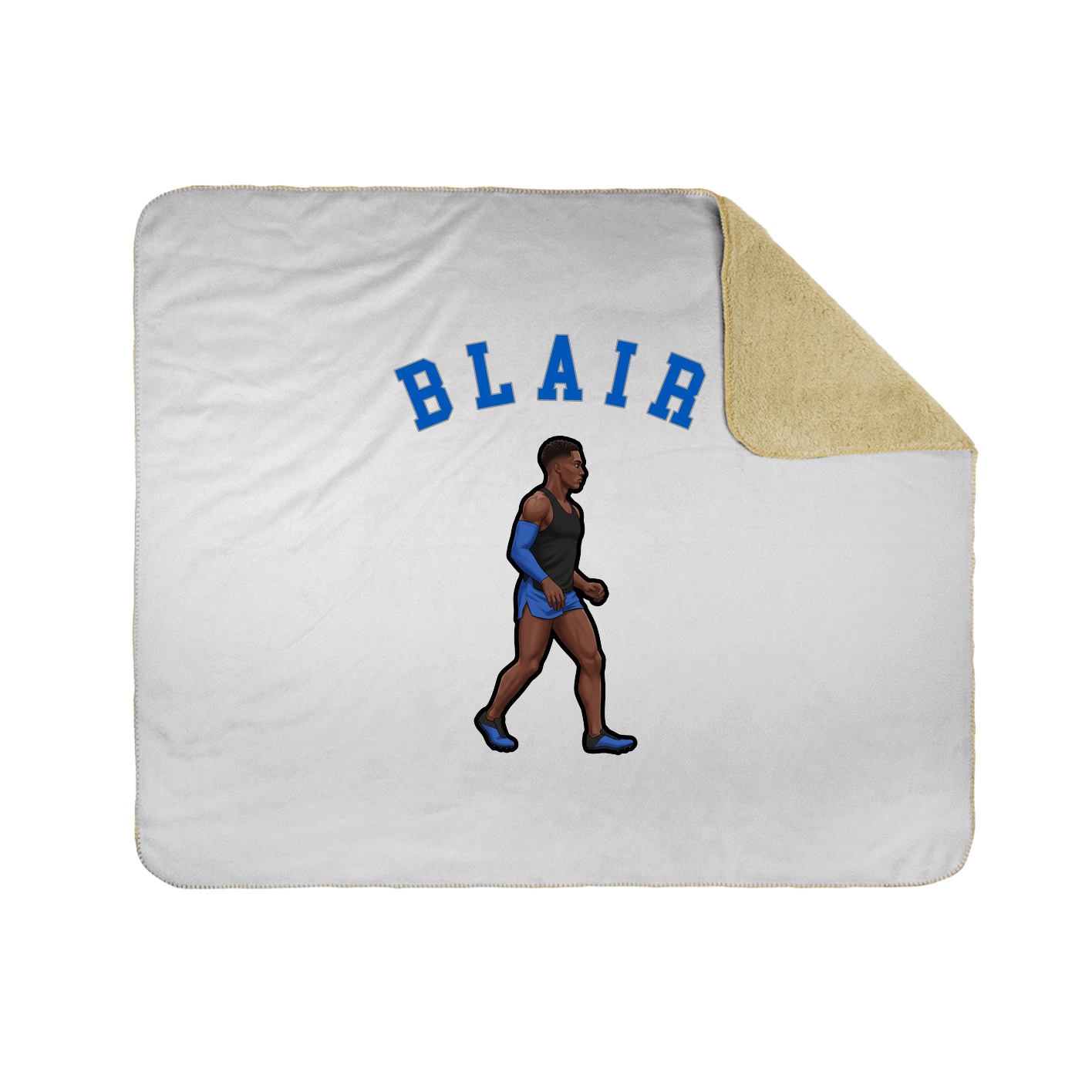 Throw Blanket