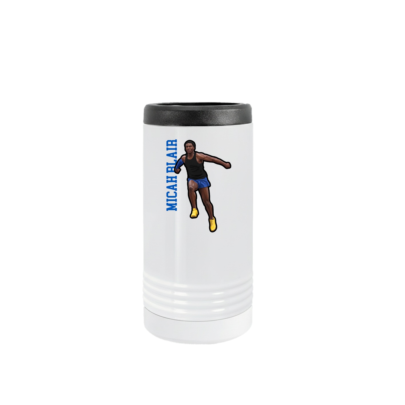 Slim Beverage Holder