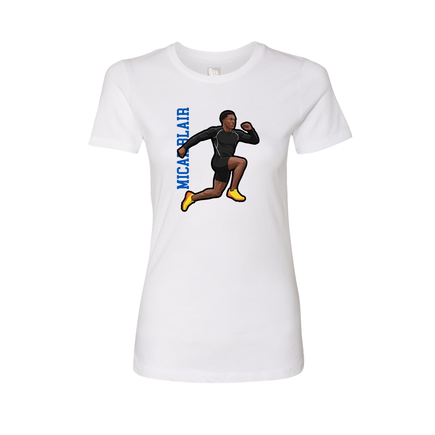 NIL Club Womens Tee