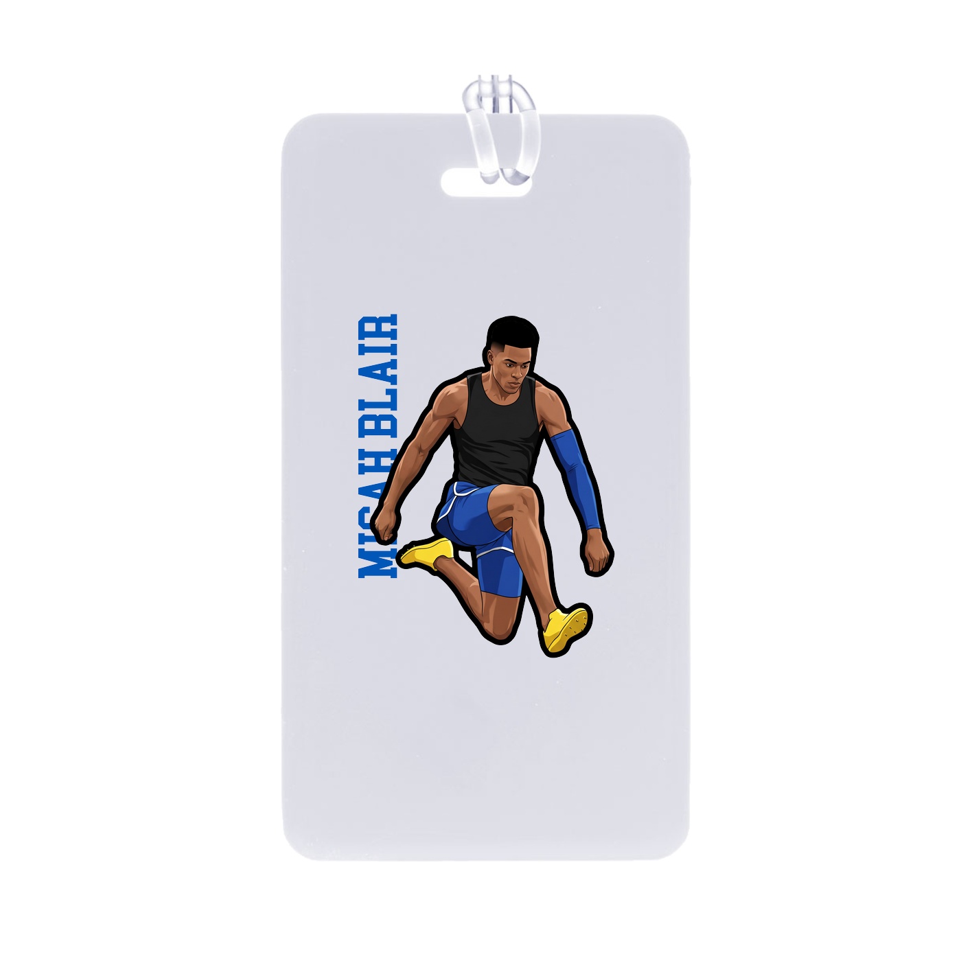 Bag Tag