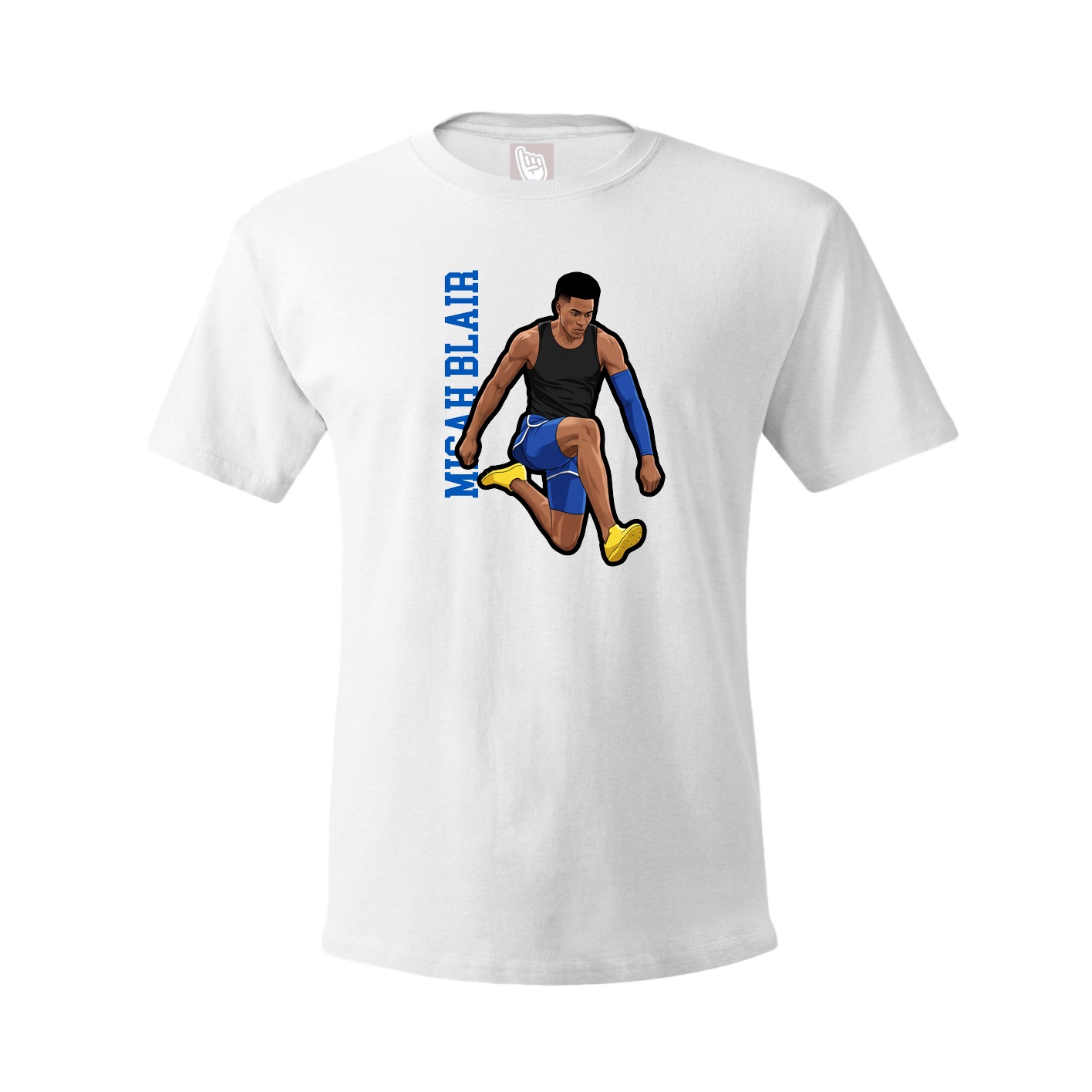 NIL Club Tee