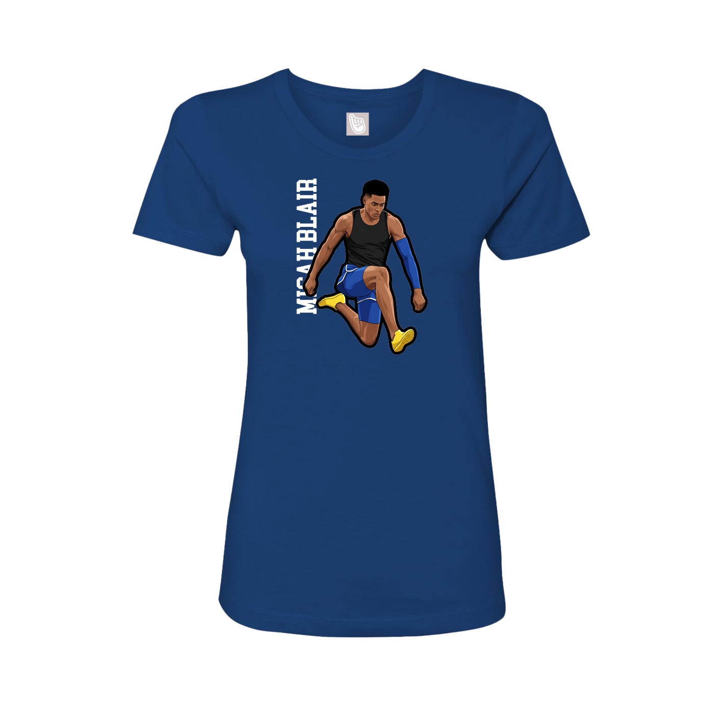 Fitted Women's Tee
