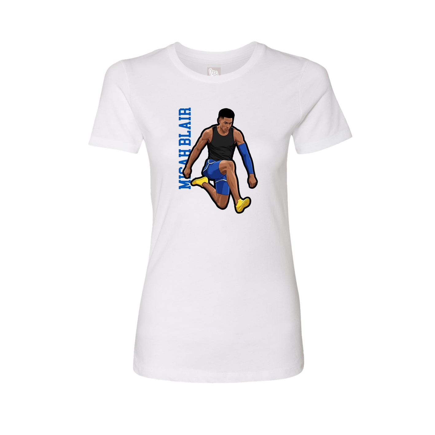 Womens Tee