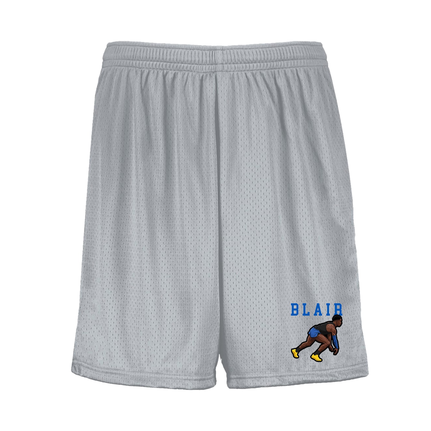 Shorts — Shirsey in Silver