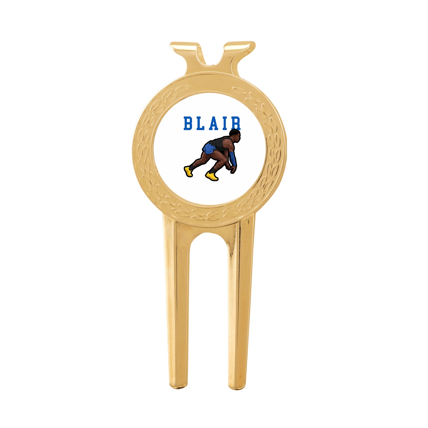 Divot Tool with Ball Marker — Shirsey in Classic