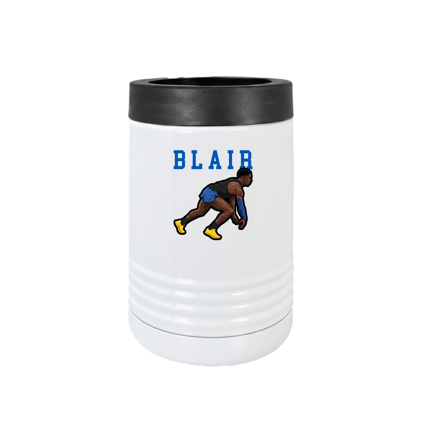 Beverage Holder — Shirsey in White