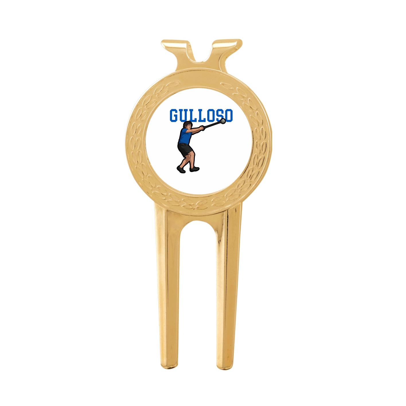Divot Tool with Ball Marker — Shirsey in Classic
