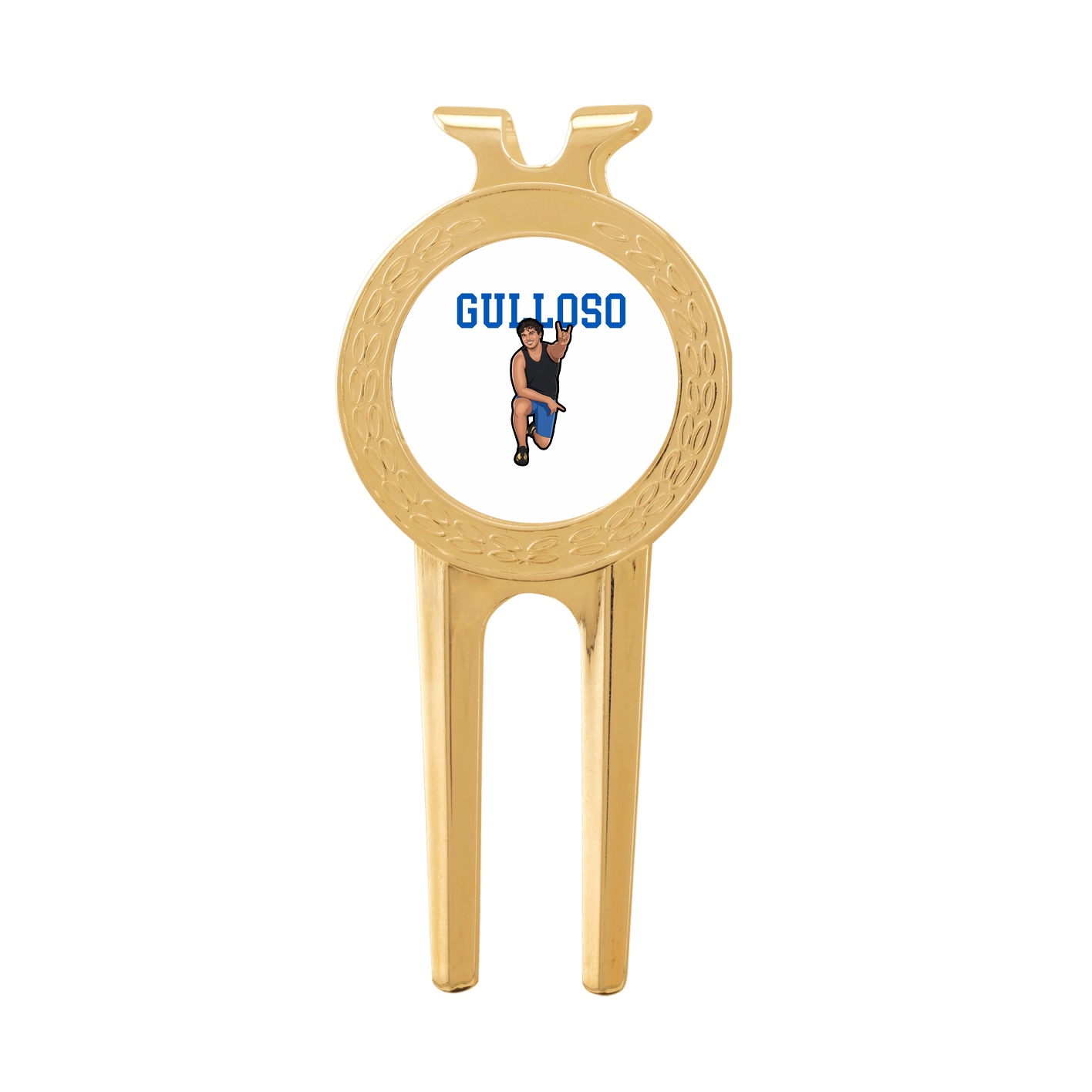 Divot Tool with Ball Marker — Shirsey in Classic