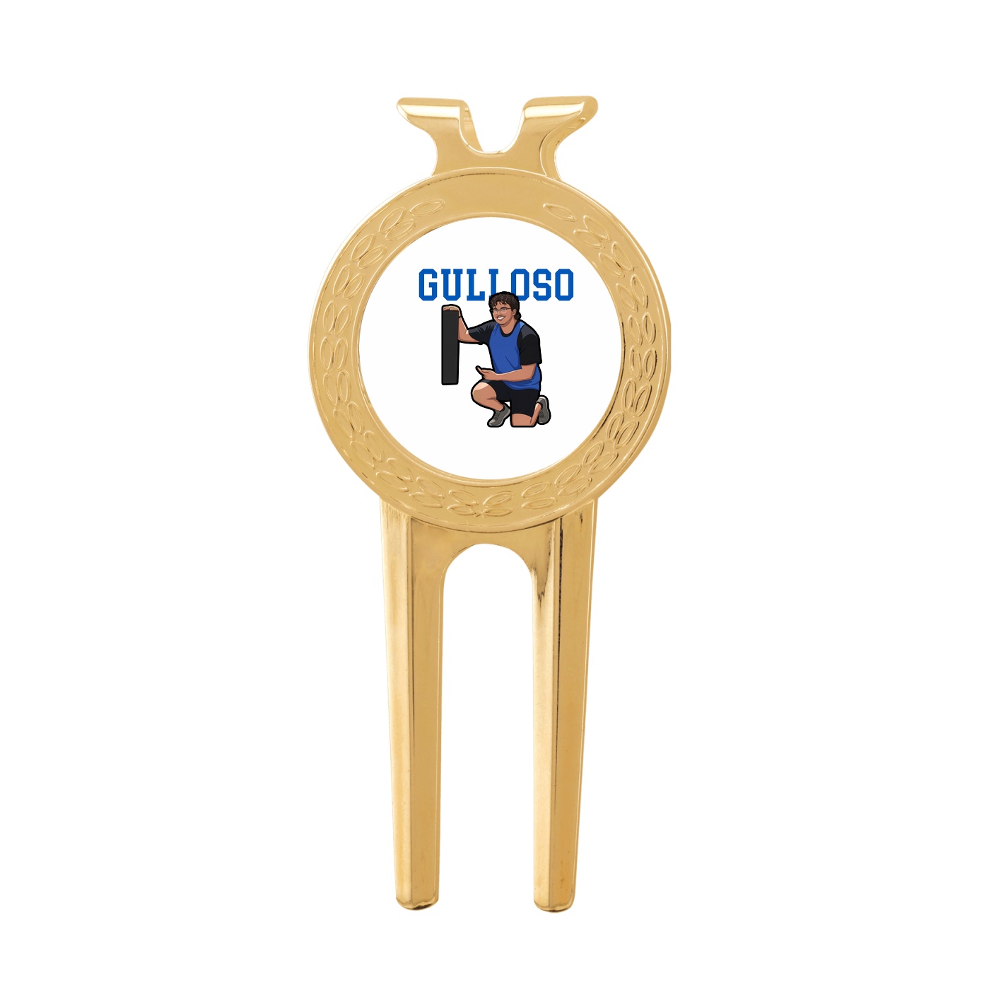 Divot Tool with Ball Marker — Shirsey in Classic