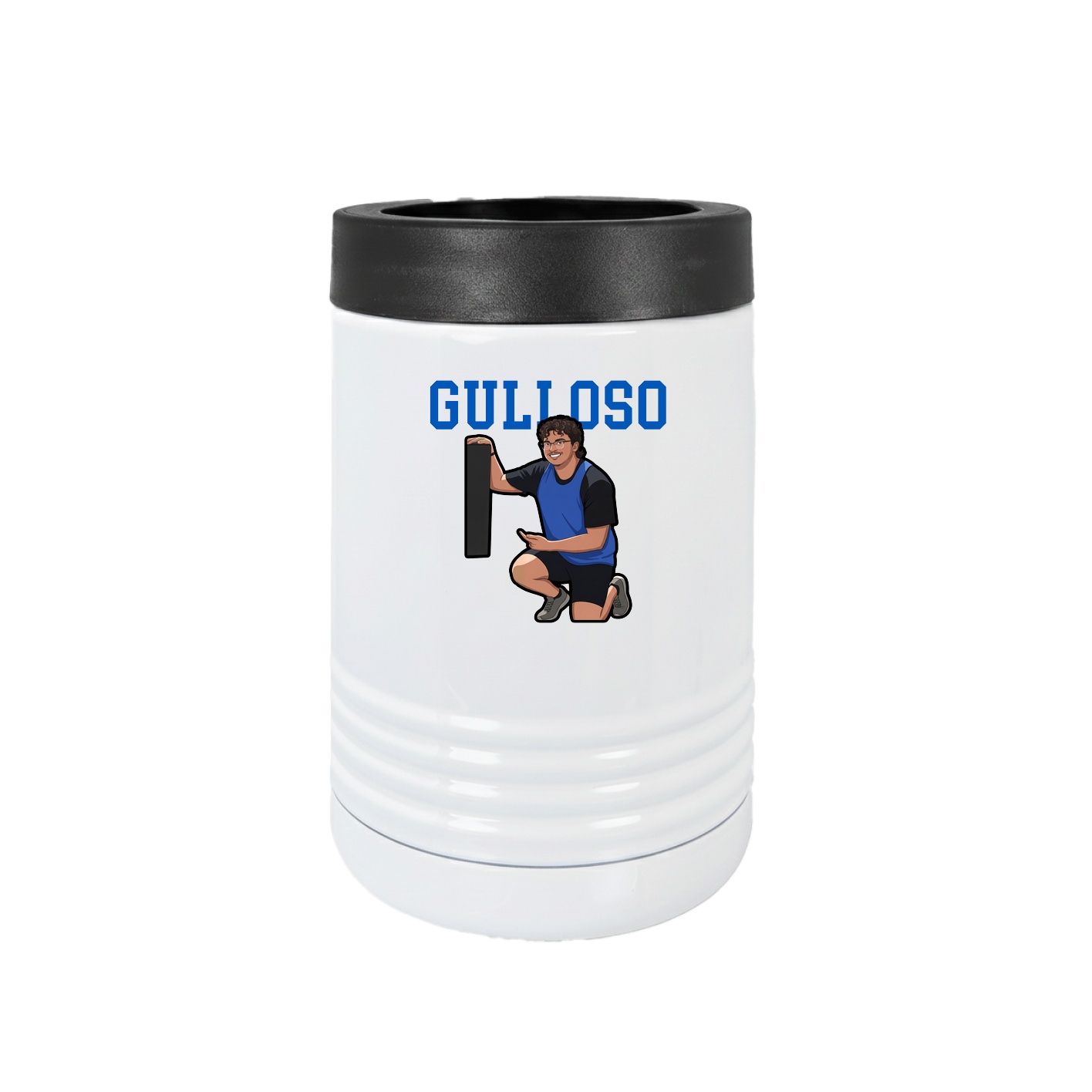 Beverage Holder — Shirsey in White