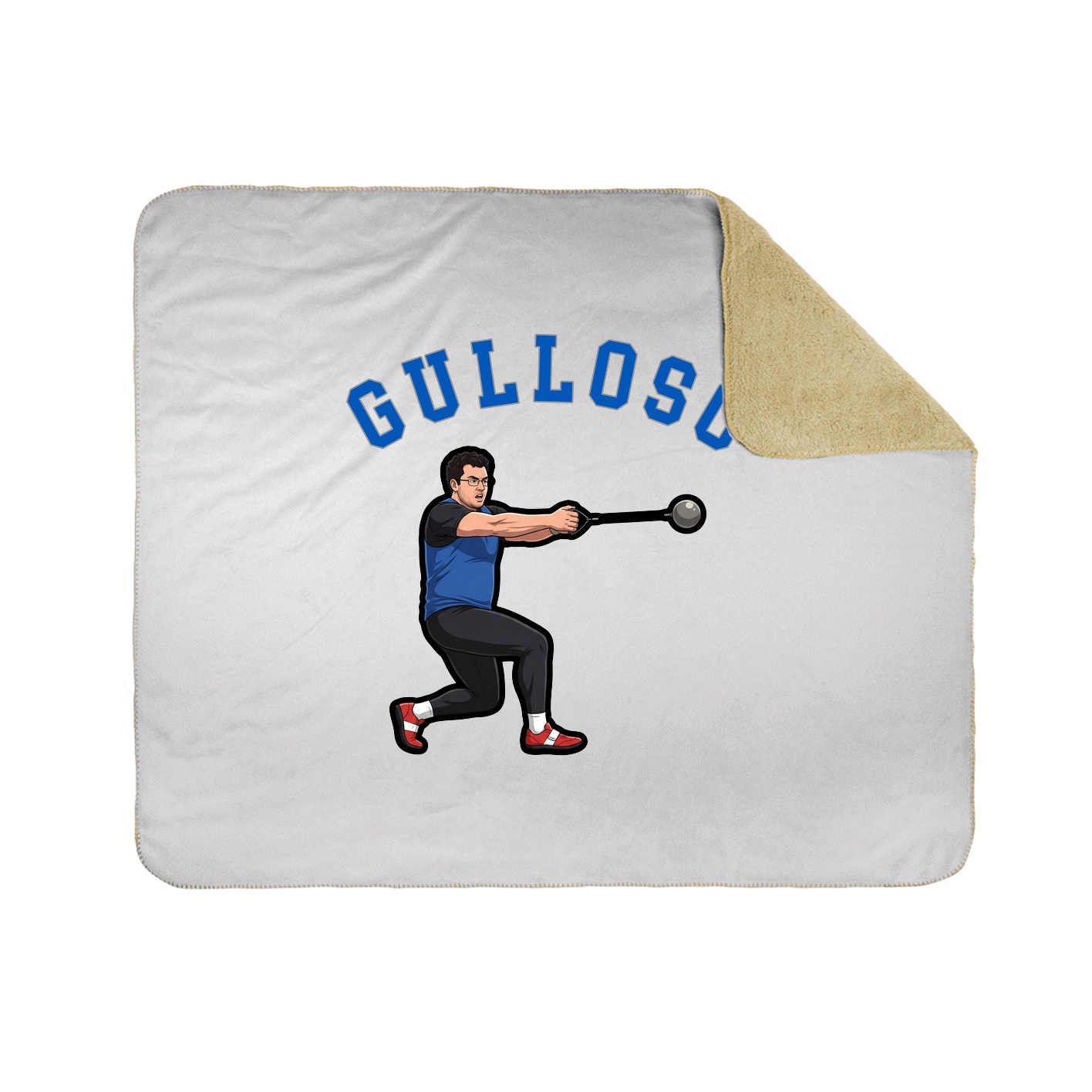 Throw Blanket