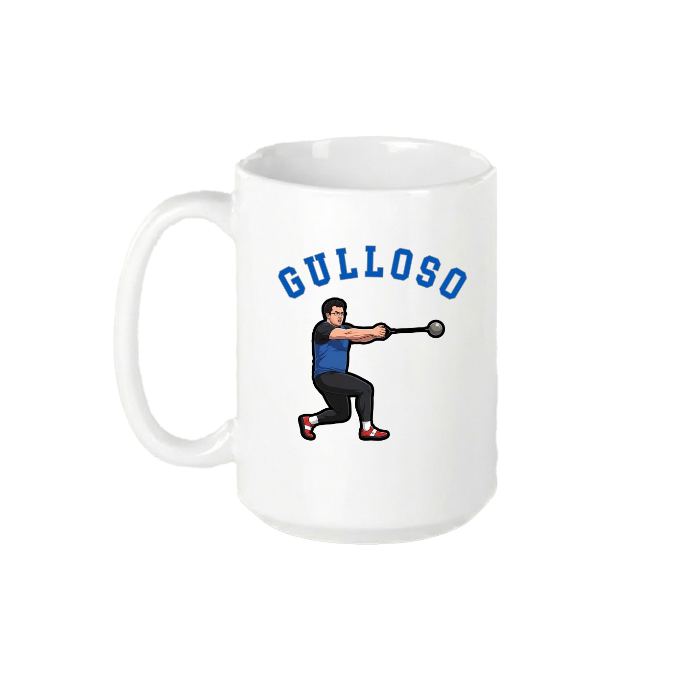 15oz Coffee Mug