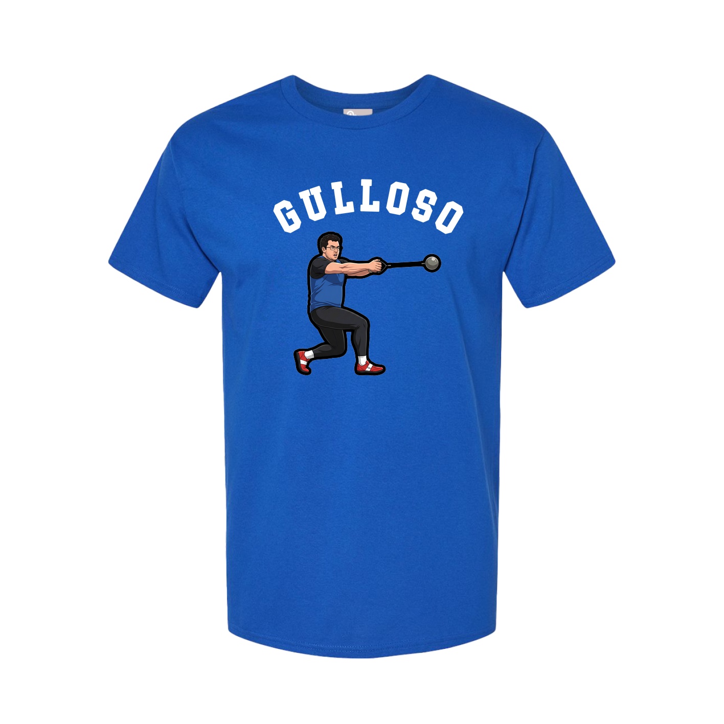 NIL Club Tee