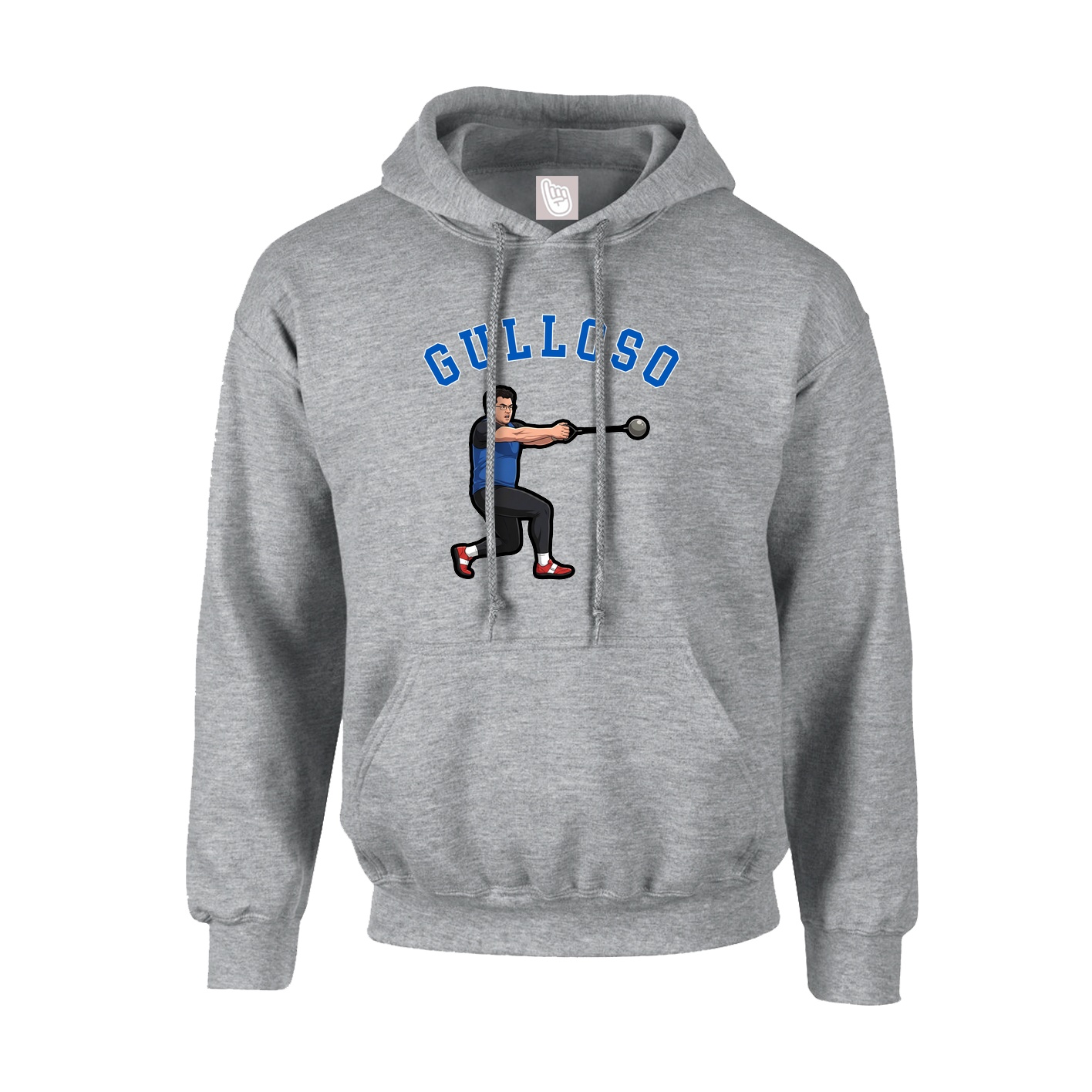 Youth Hoodie