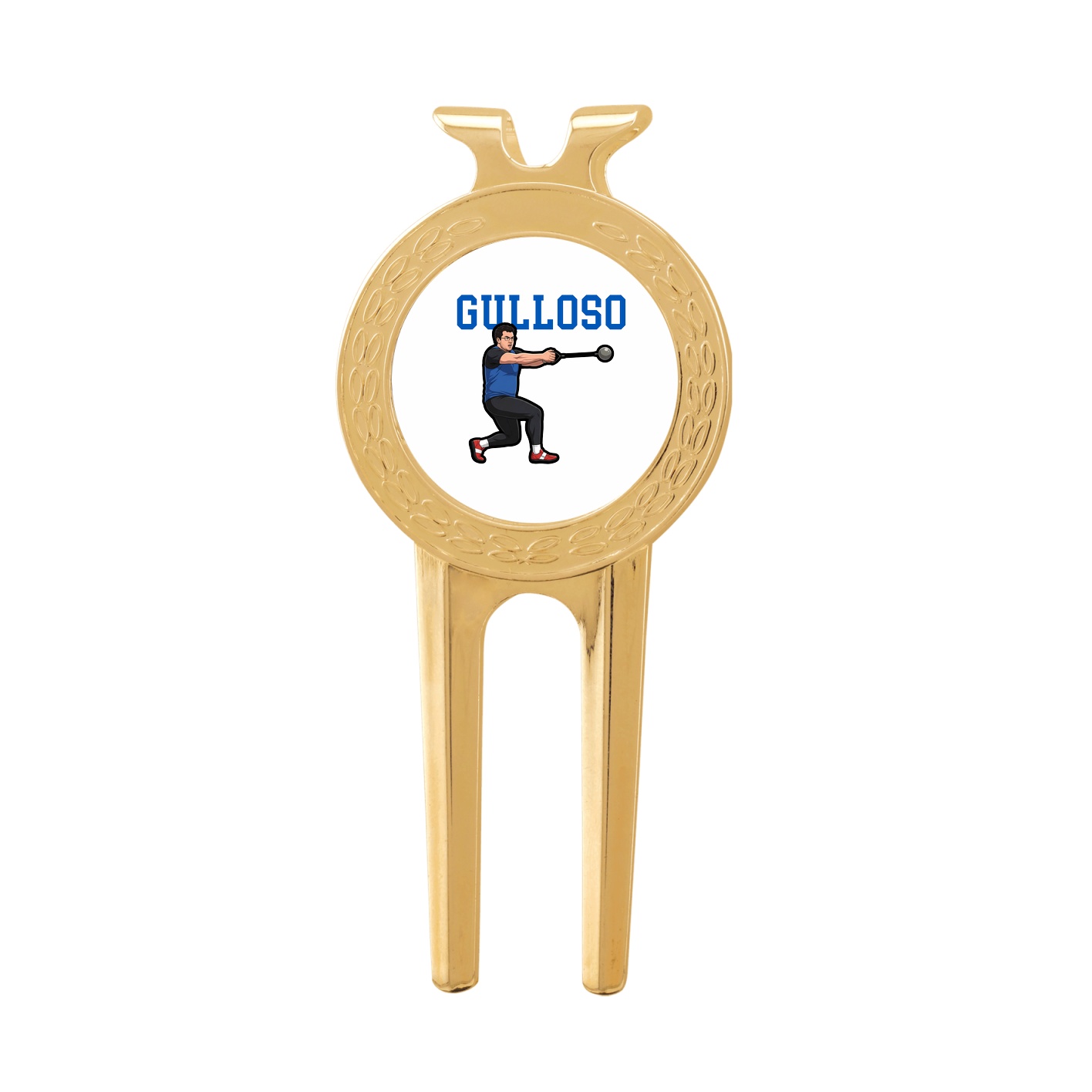 Divot Tool with Ball Marker — Shirsey in Classic