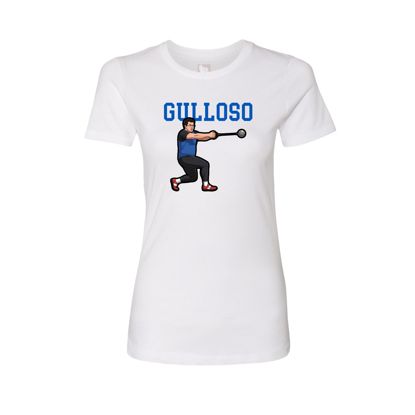 NIL Club Womens Tee