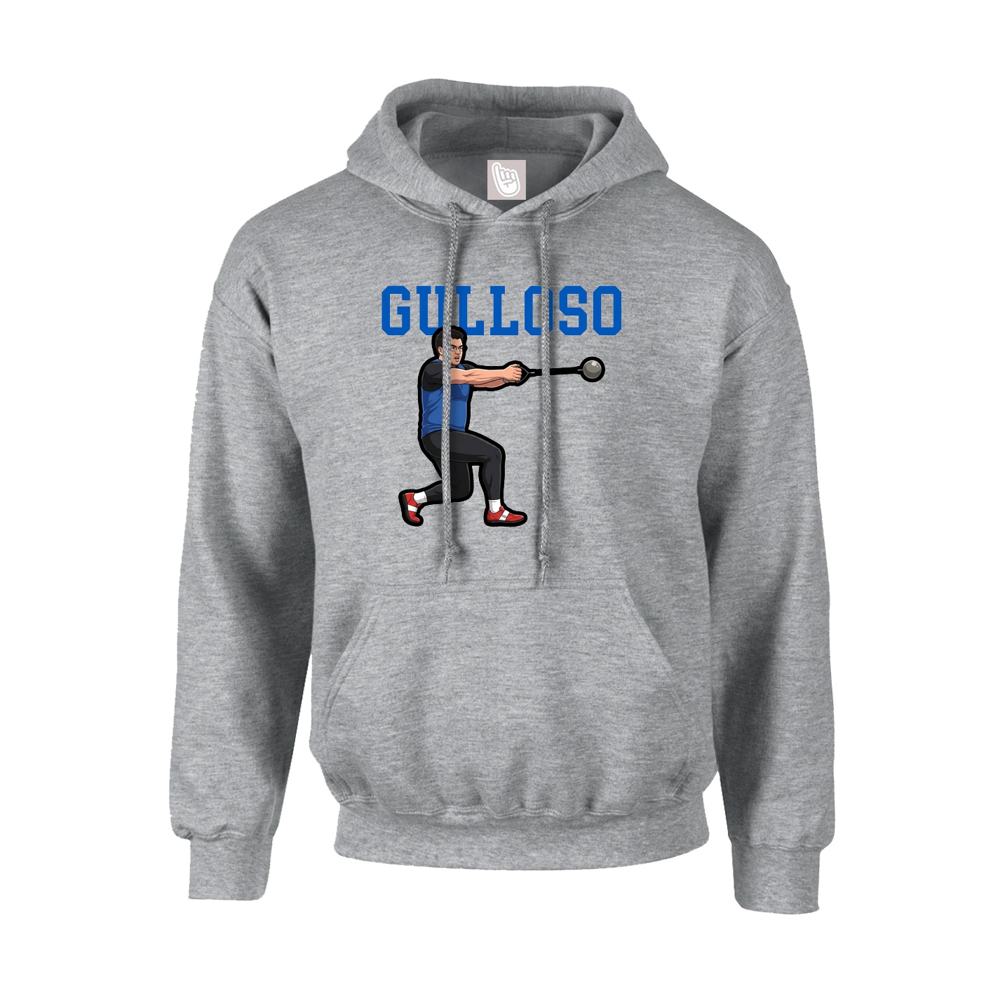 Hoodie