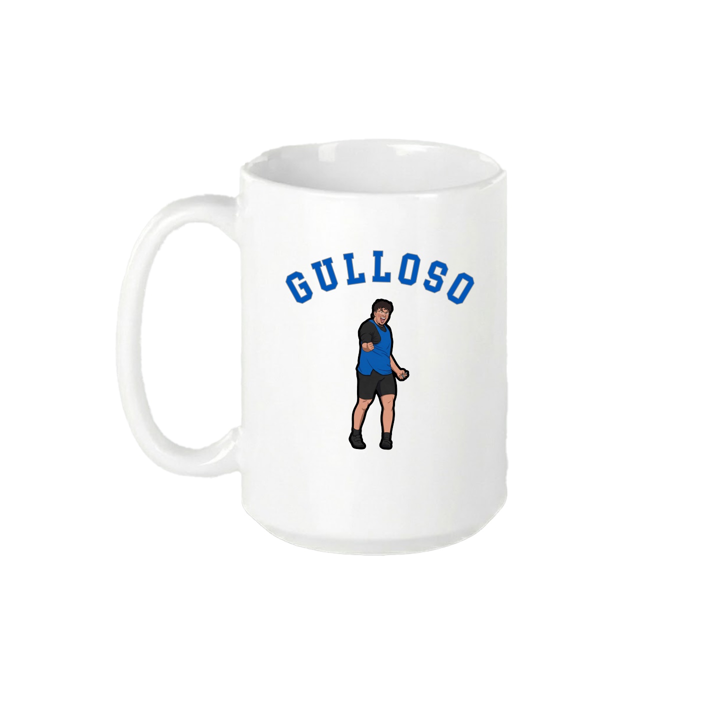 15oz Coffee Mug