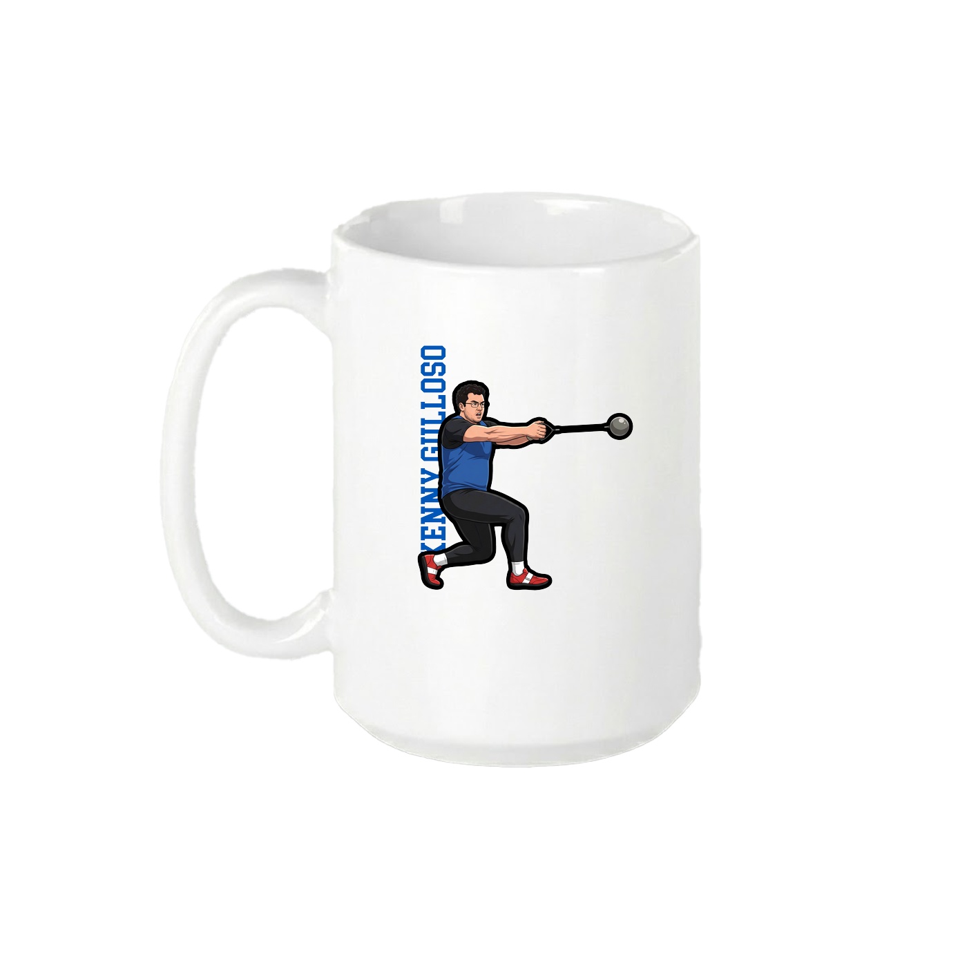 15oz Coffee Mug