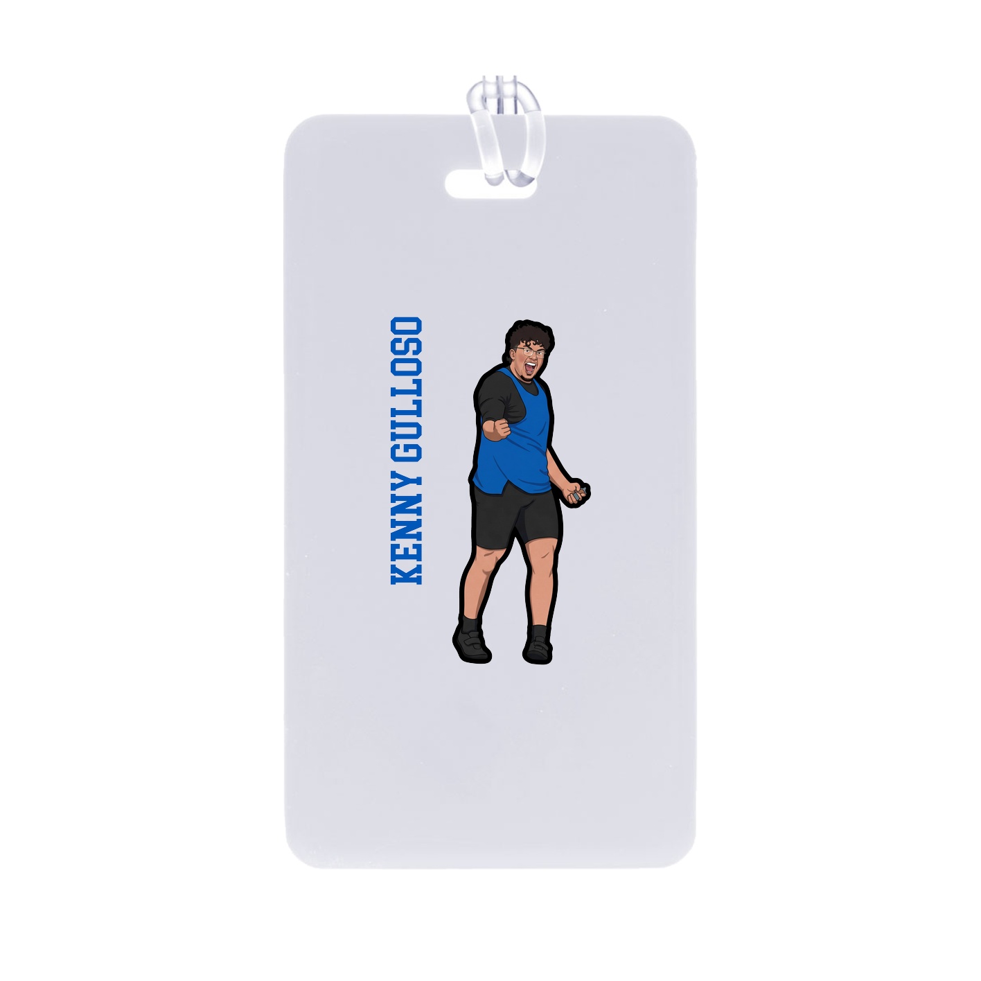 Bag Tag