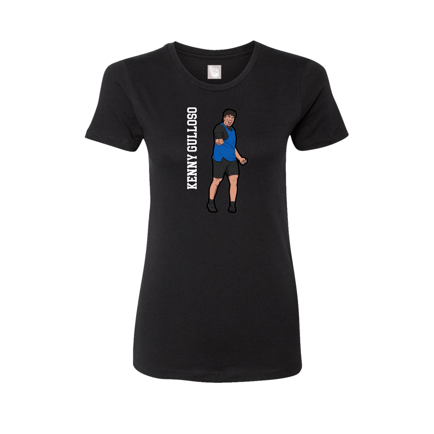 Fitted Women's Tee