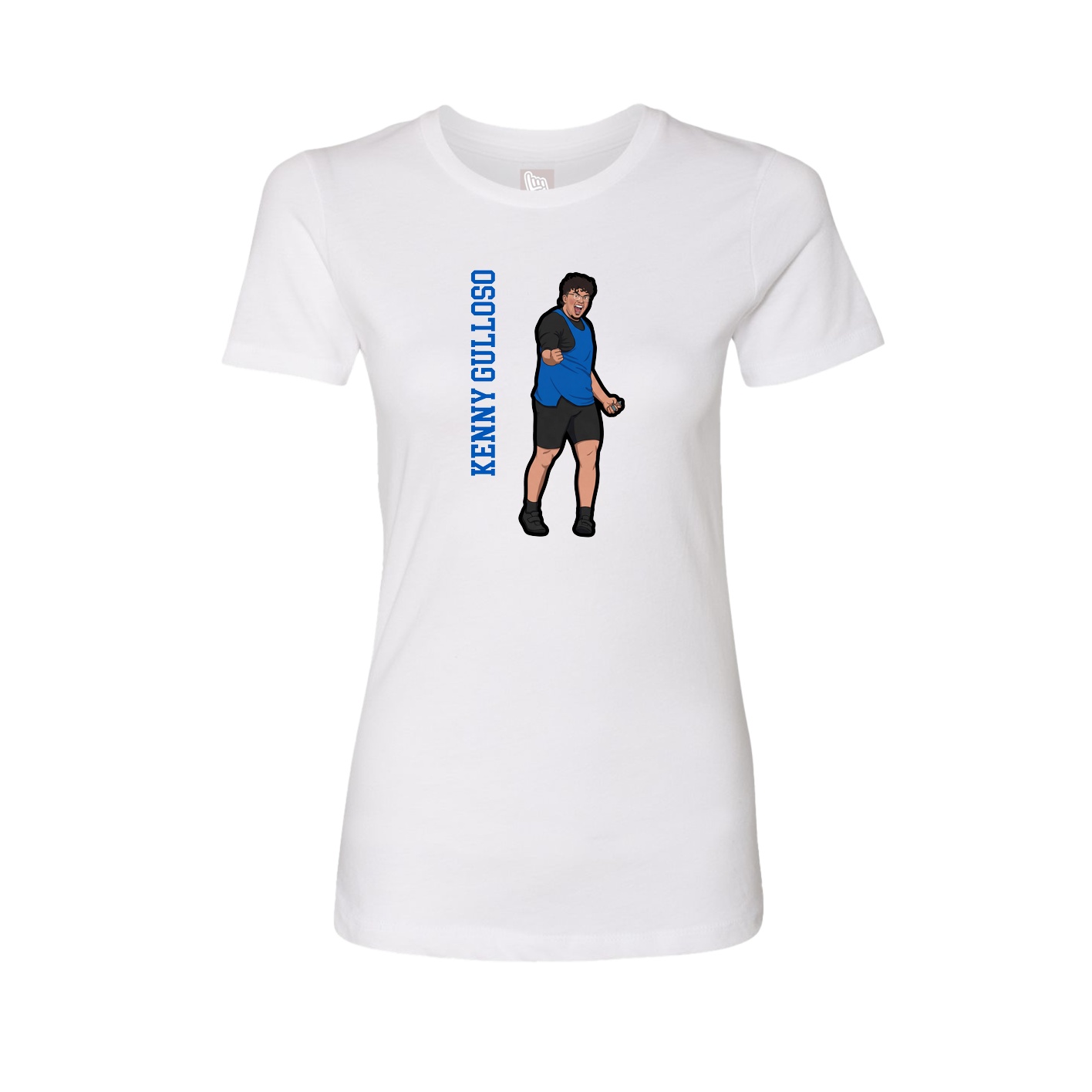 Womens Tee