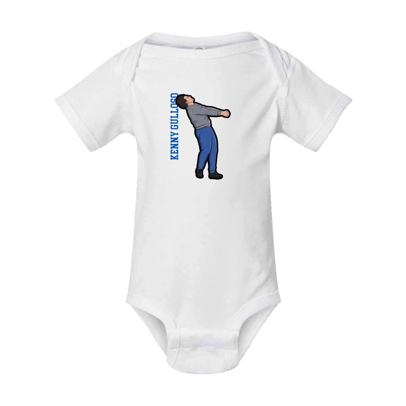 Baby Onesie