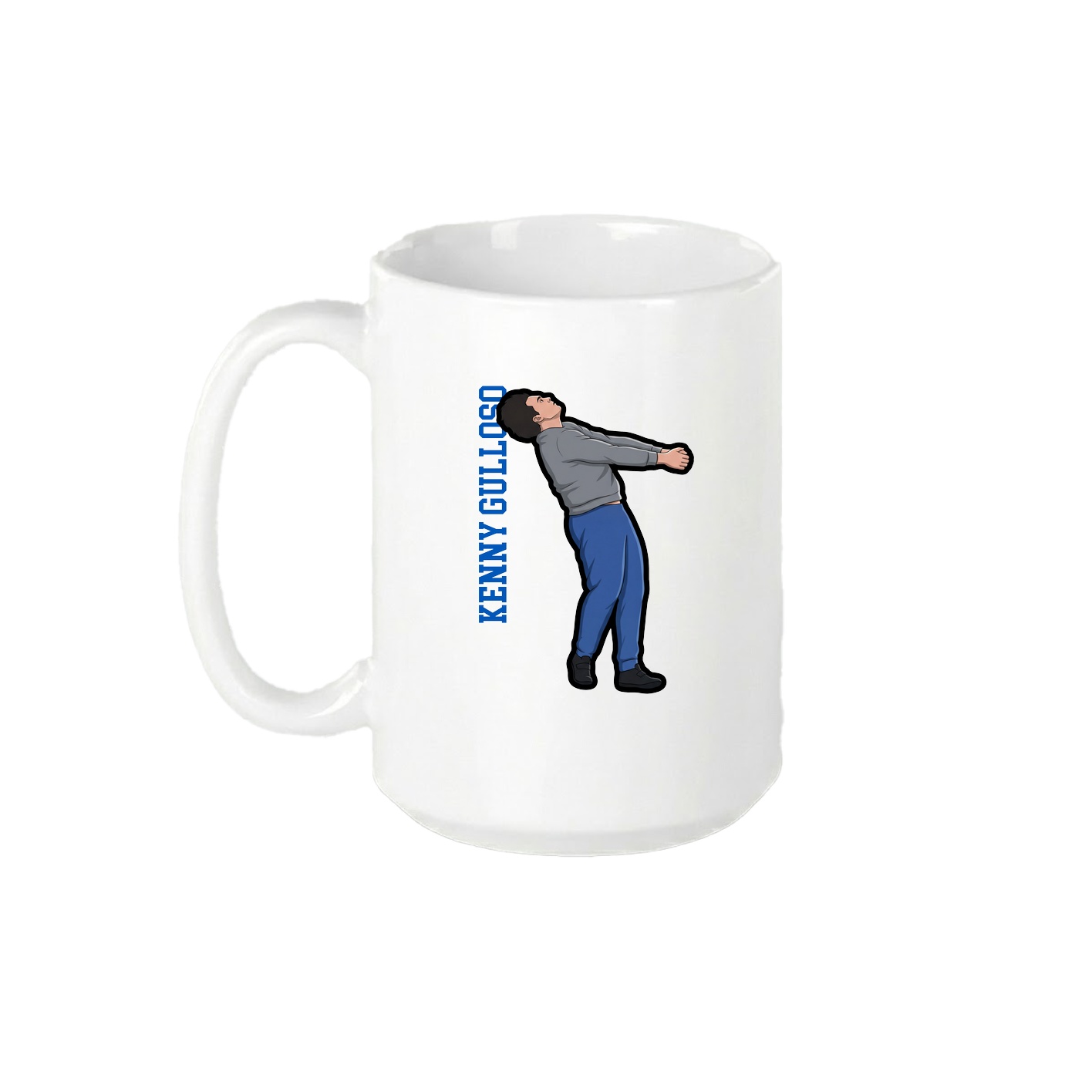 15oz Coffee Mug