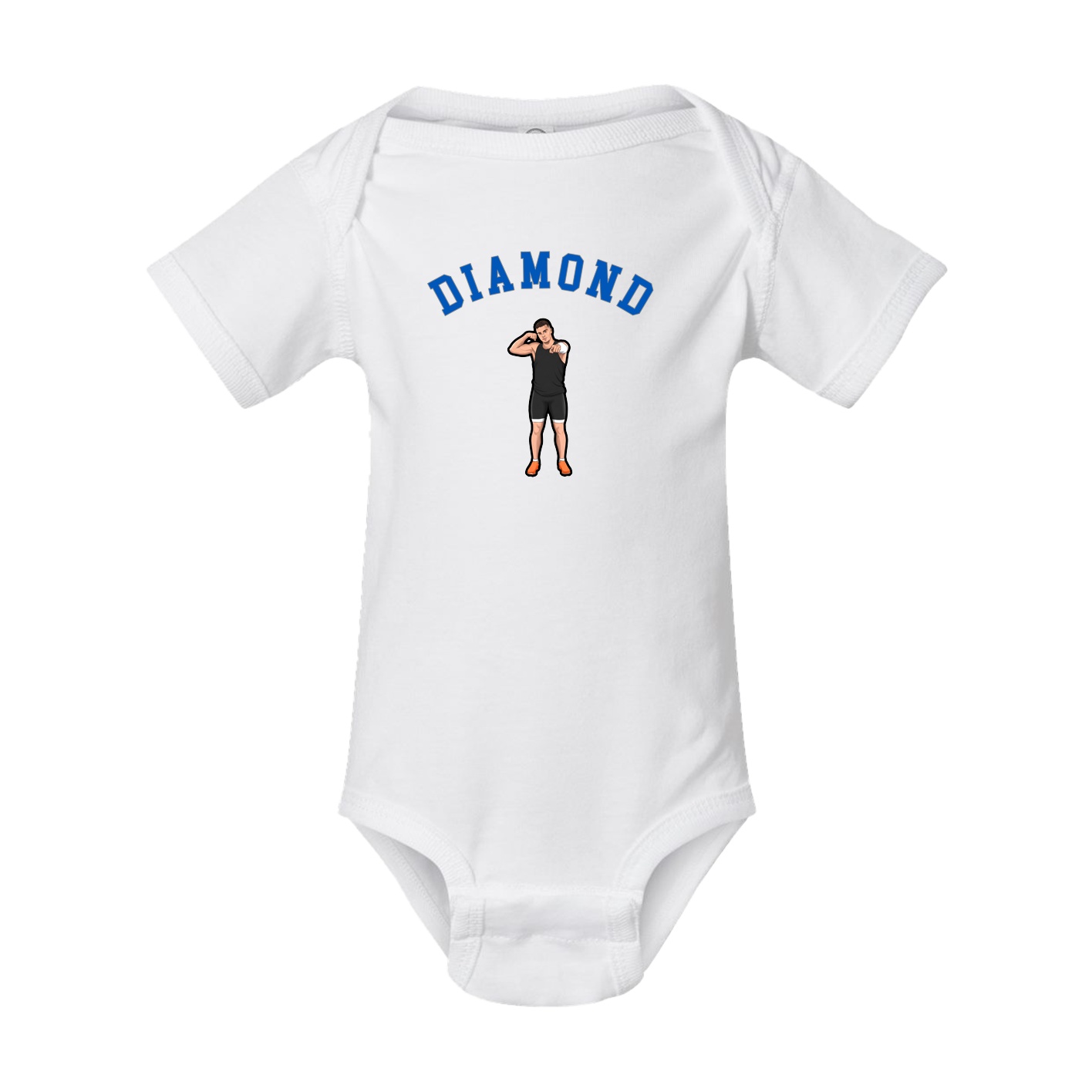 Baby Onesie