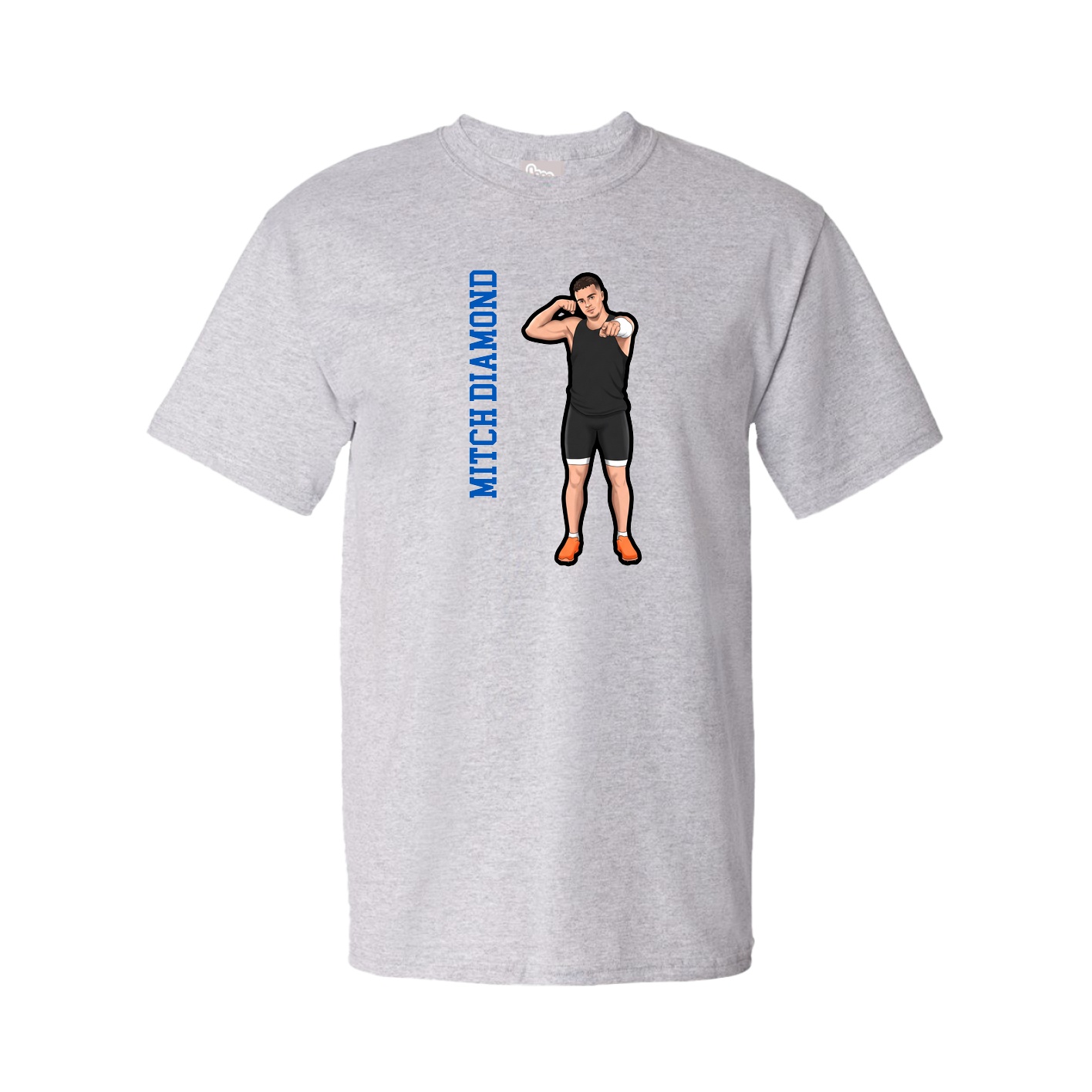 NIL Club Tee