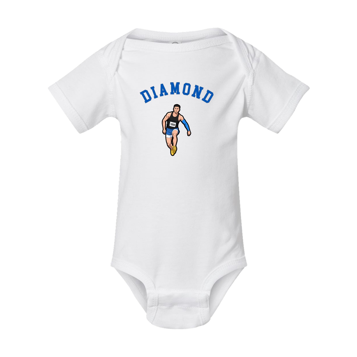Baby Onesie