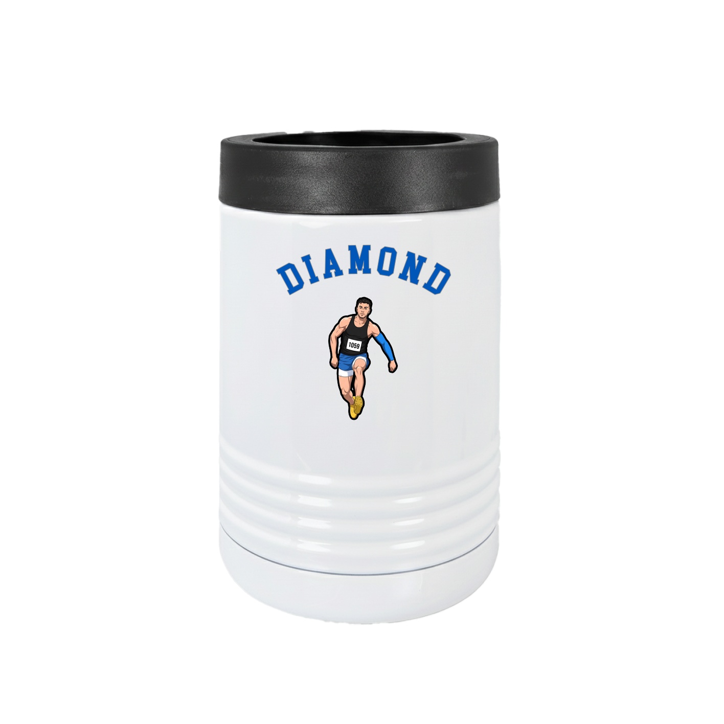 Polar Camel Beverage Holder