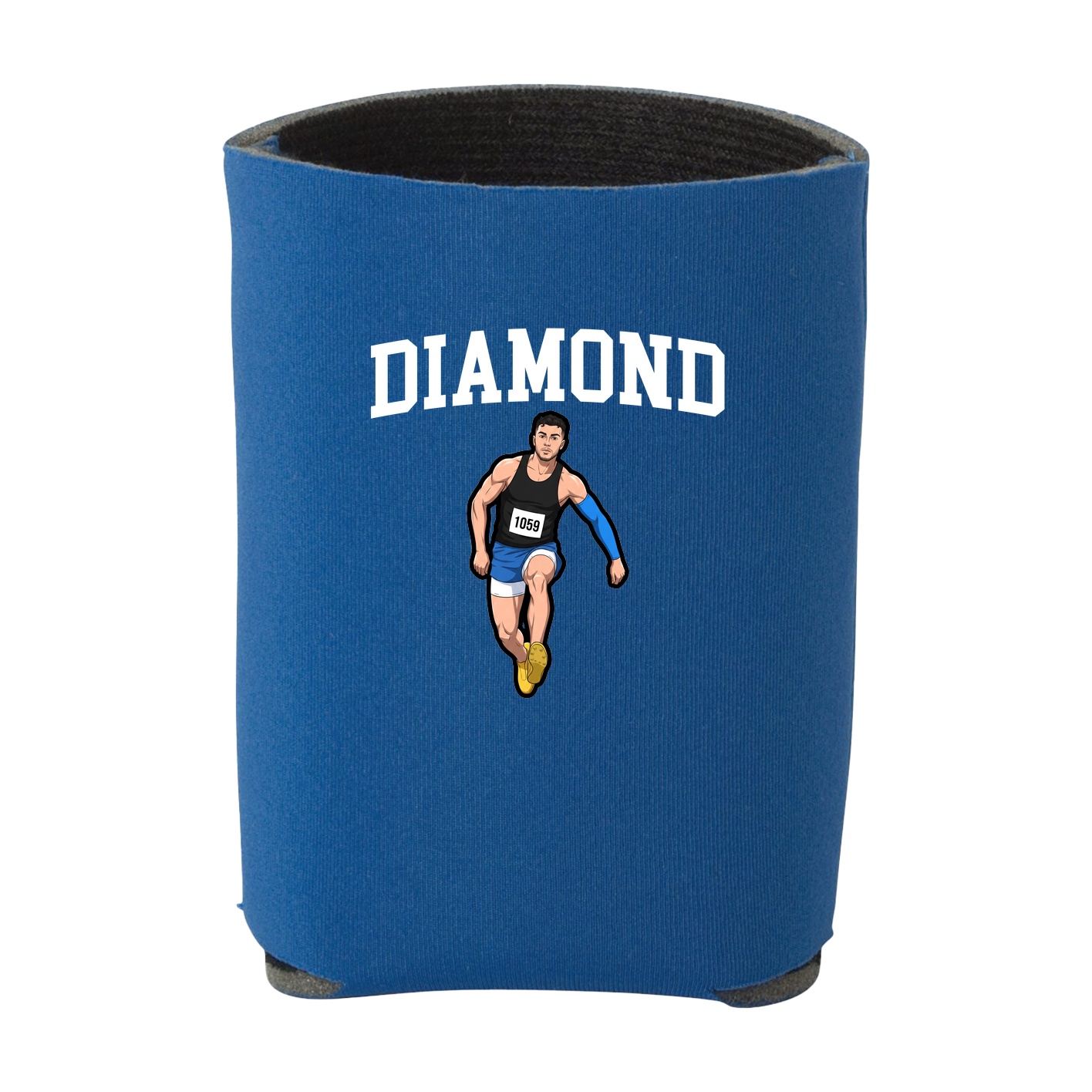 Can Holder — Shirsey in Royal