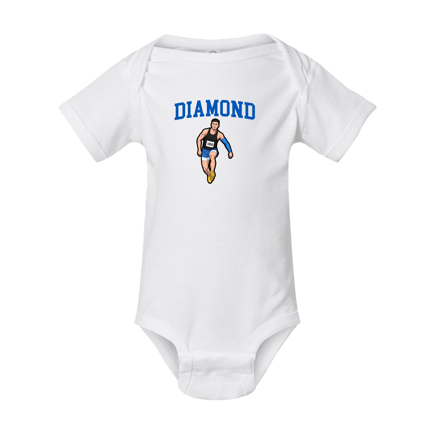 Baby Onesie