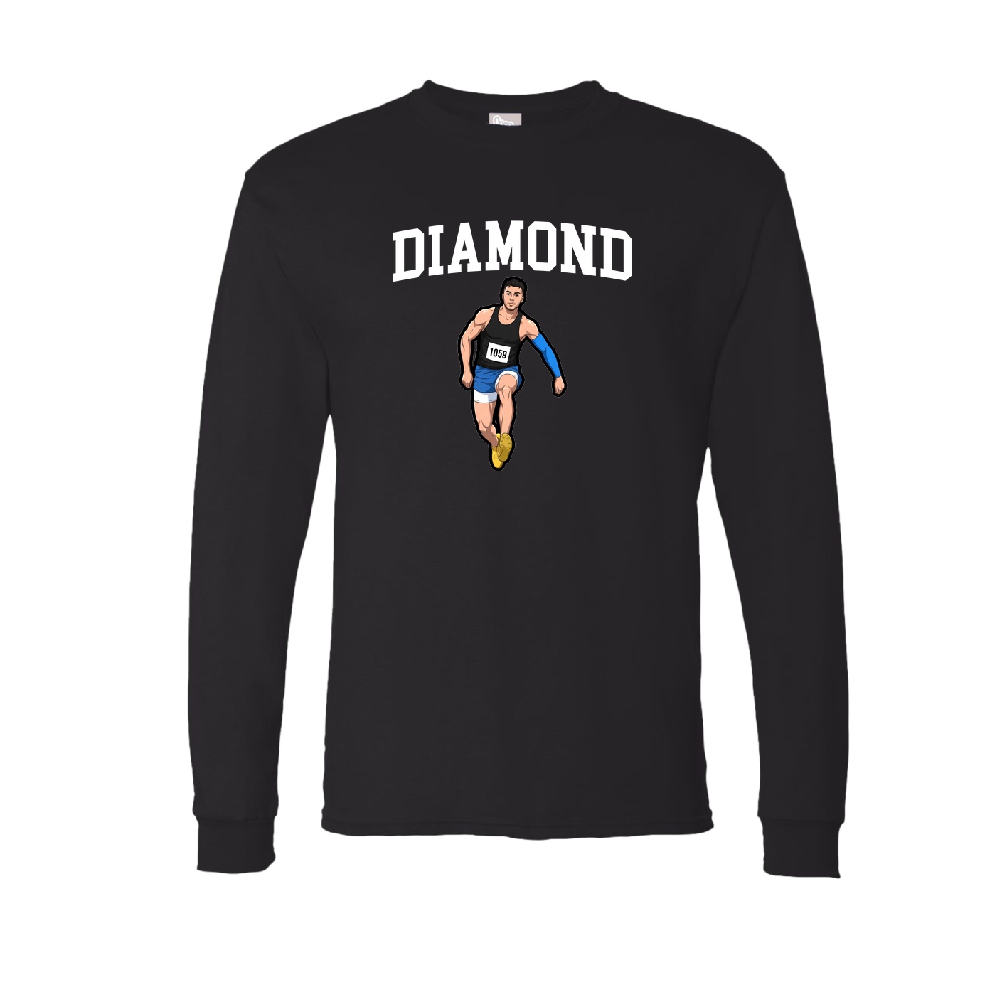 Long Sleeve Tee