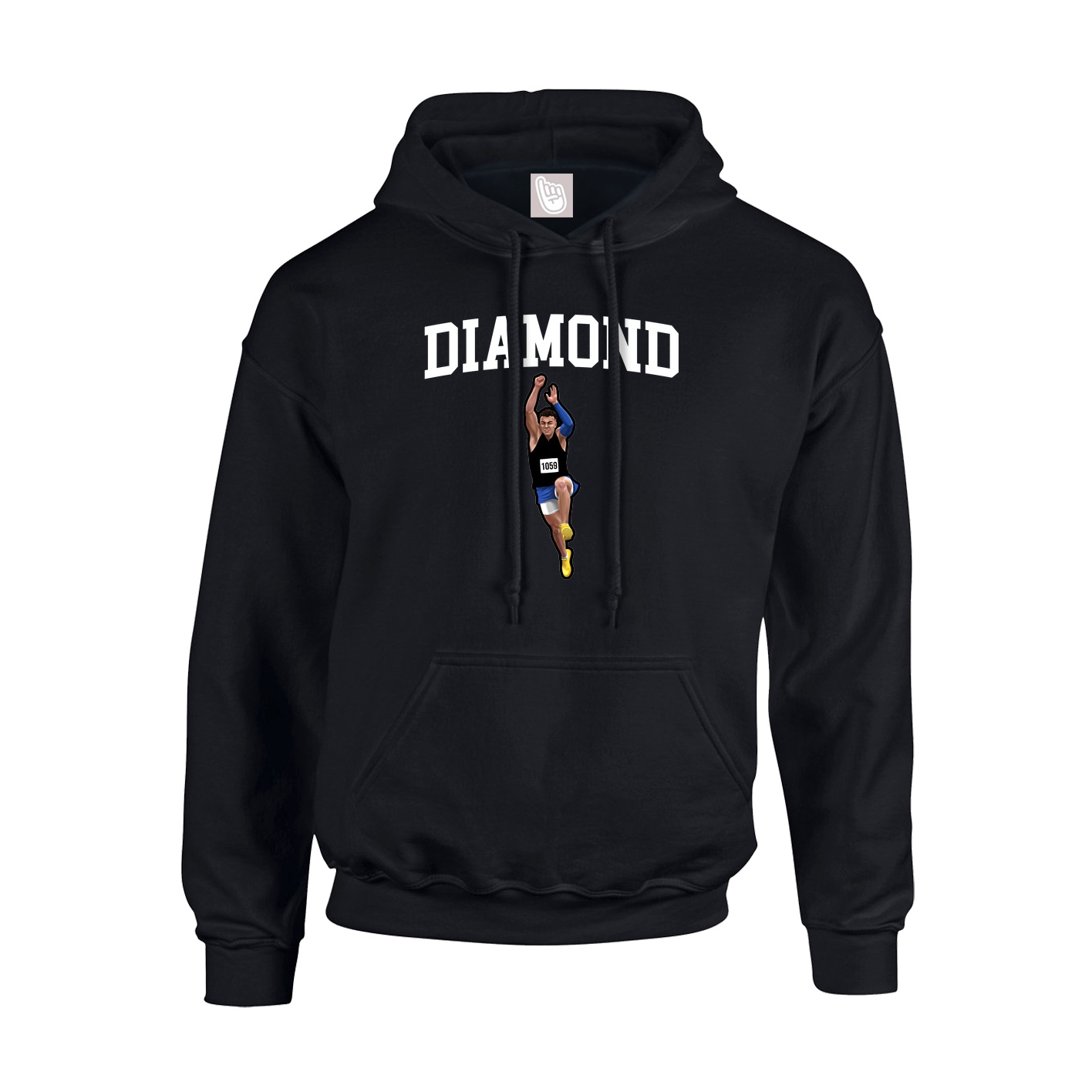 NIL Club Youth Hoodie