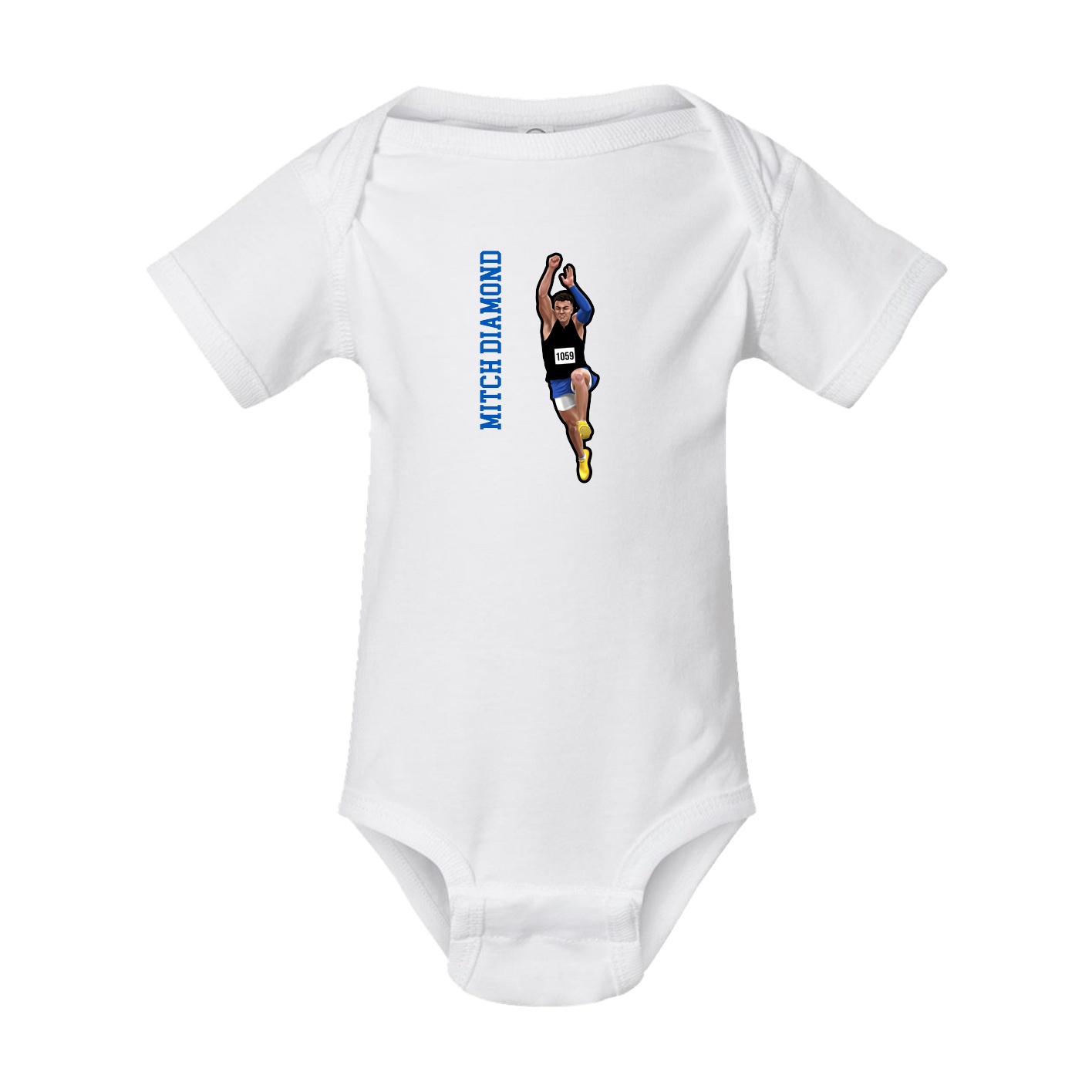Baby Onesie