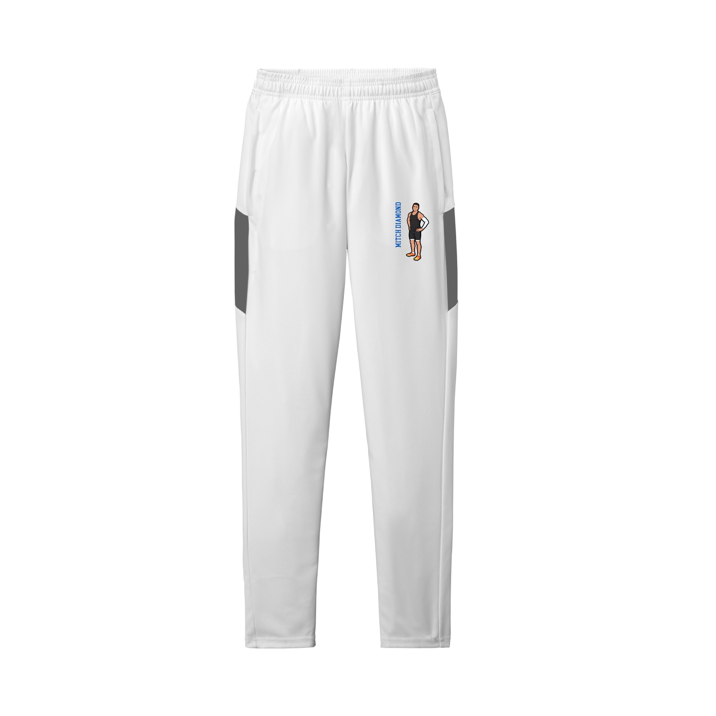 Classic Team Travel Pant