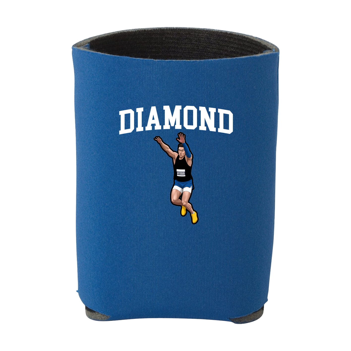 Can Holder — Shirsey in Royal