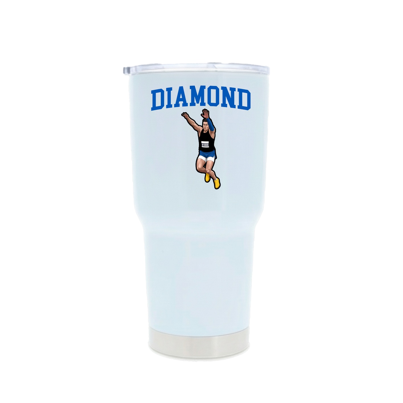 30oz Stainless Steel Tumbler