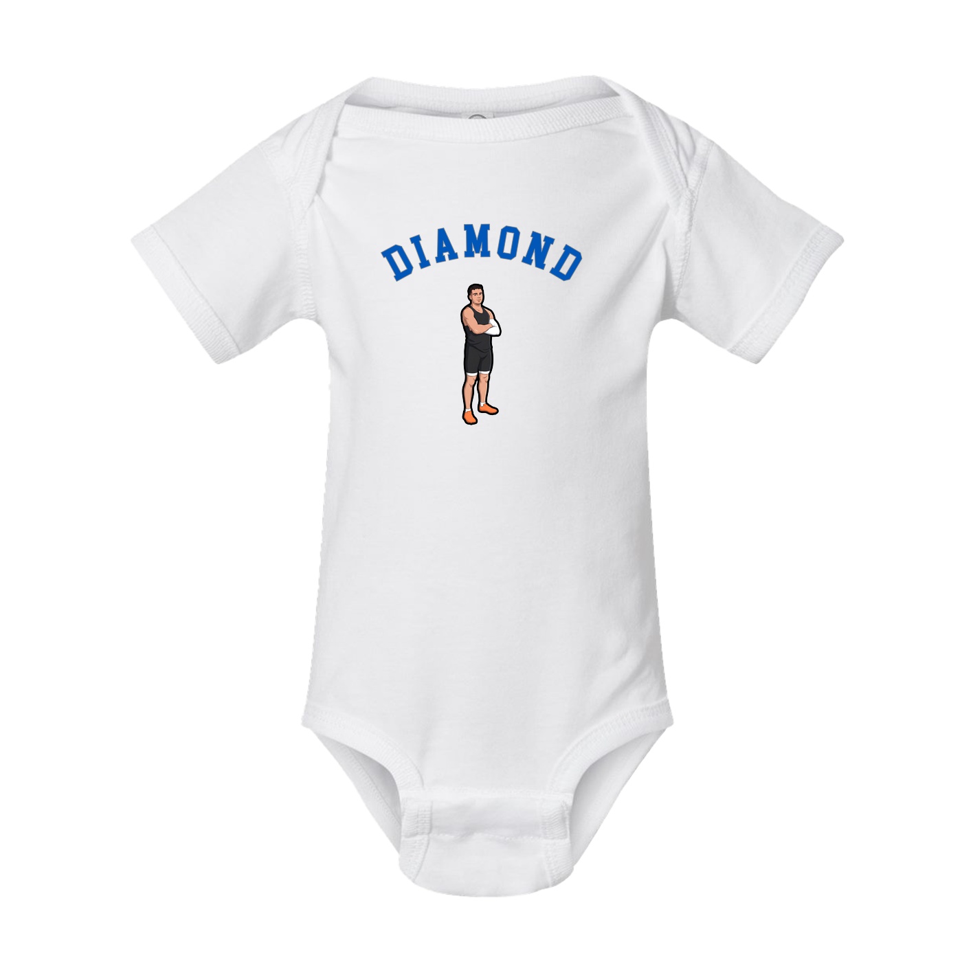 Baby Onesie