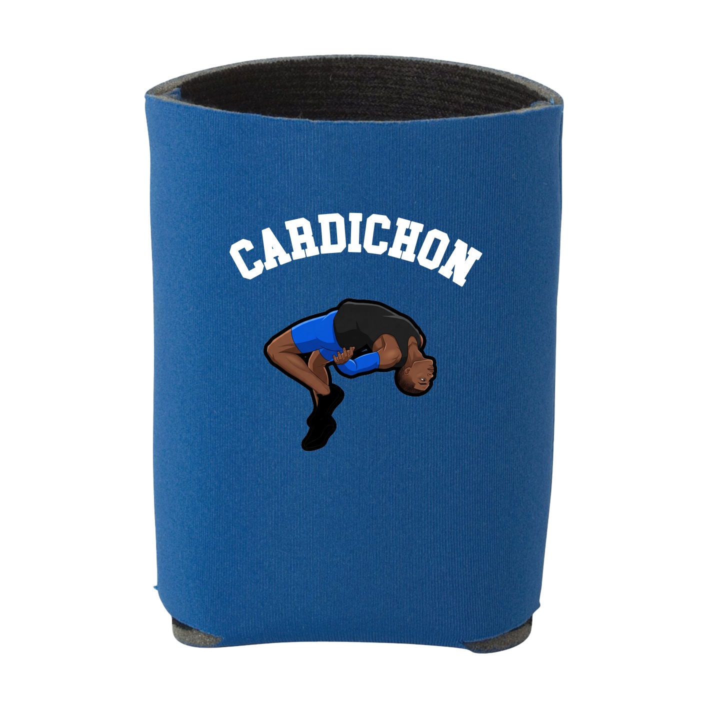 Can Holder — Shirsey Arch in Royal