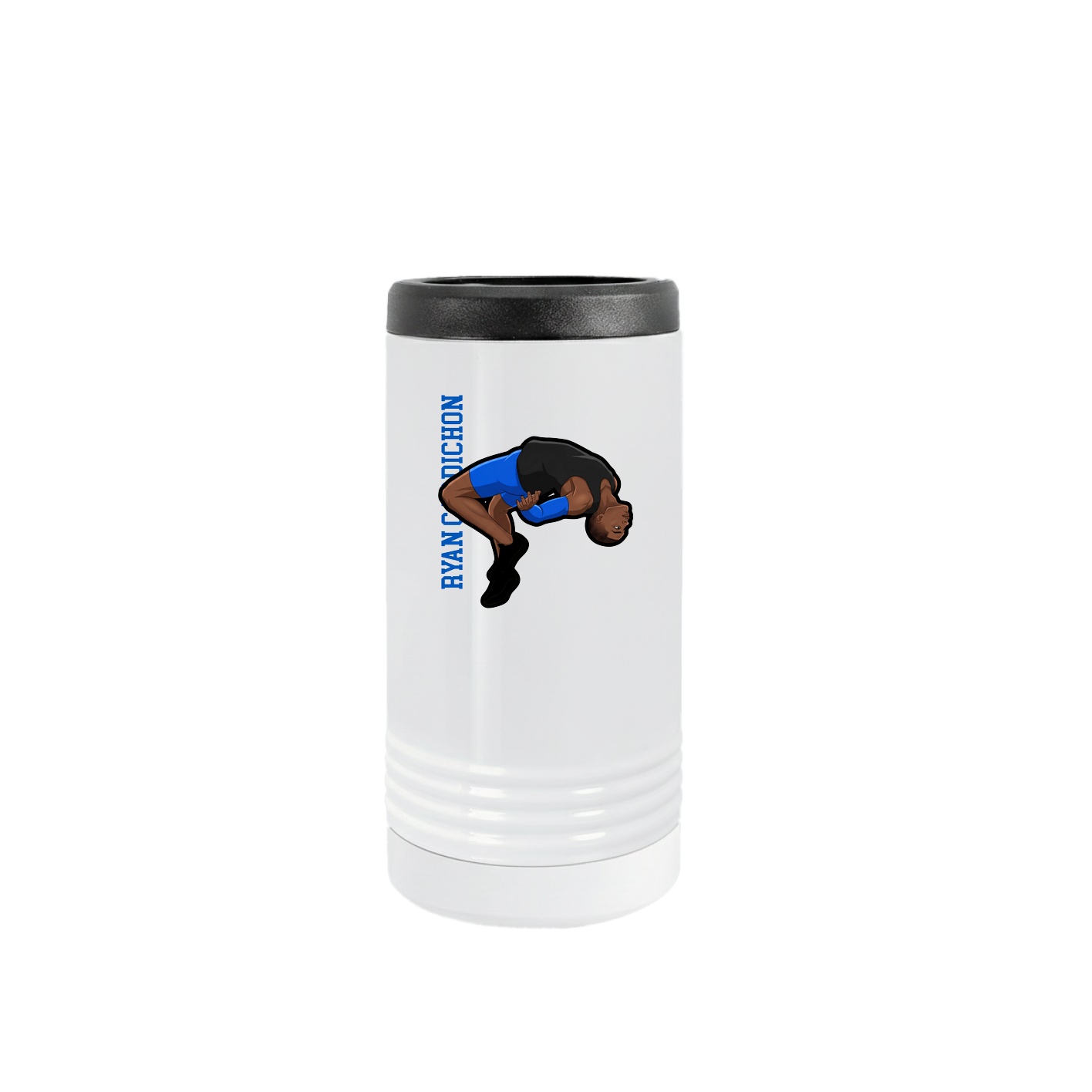 Polar Camel Slim Beverage Holder