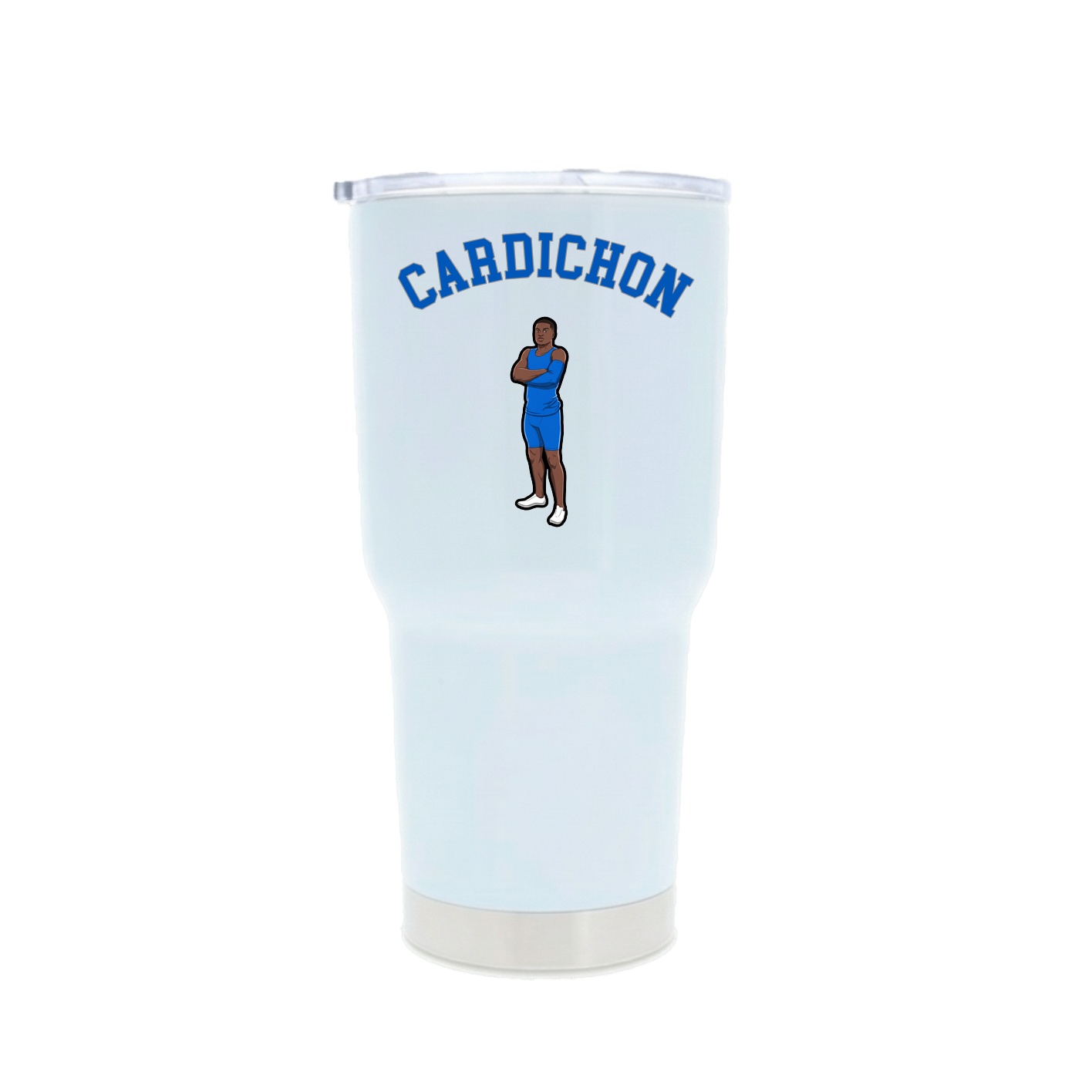 30oz Stainless Steel Tumbler