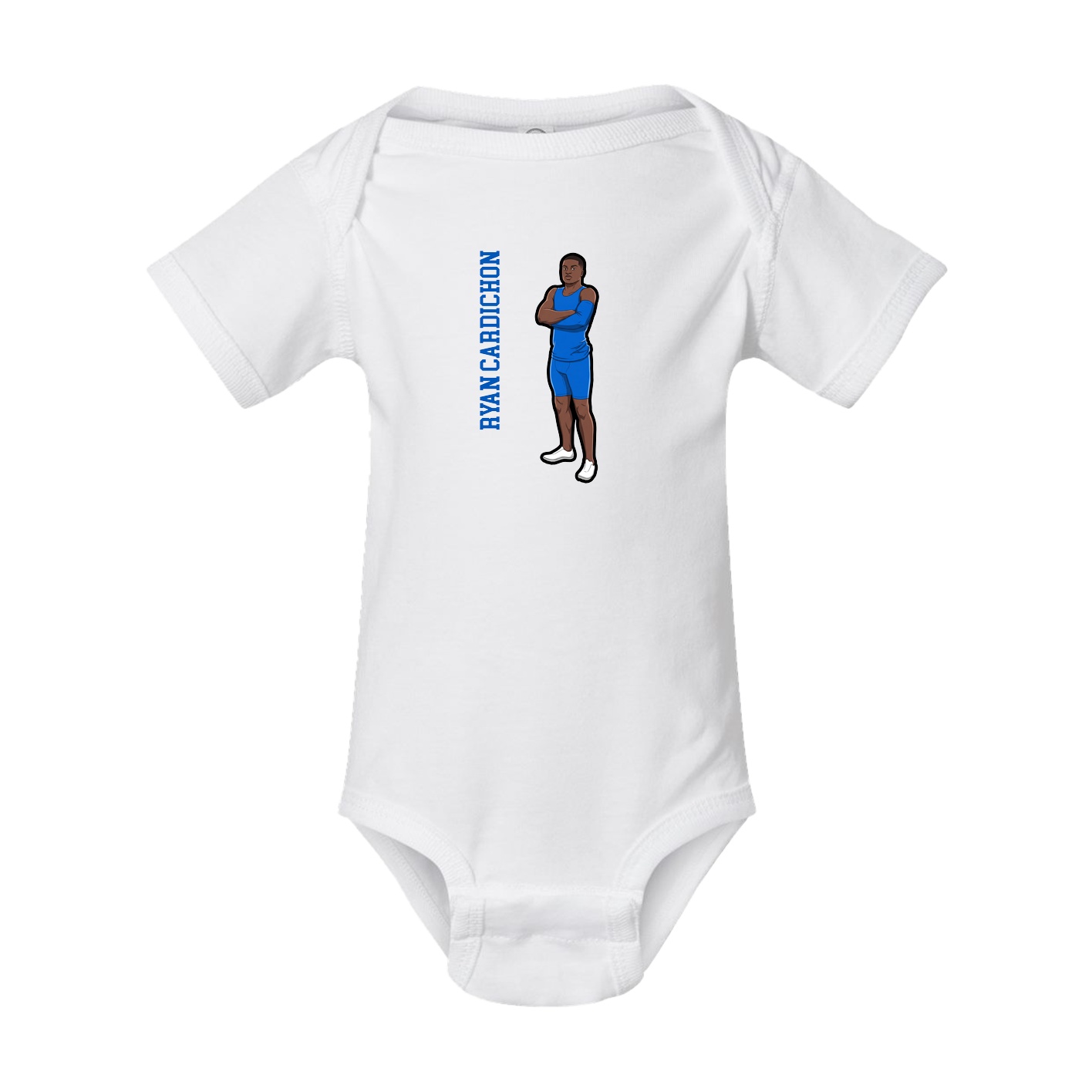 Baby Onesie