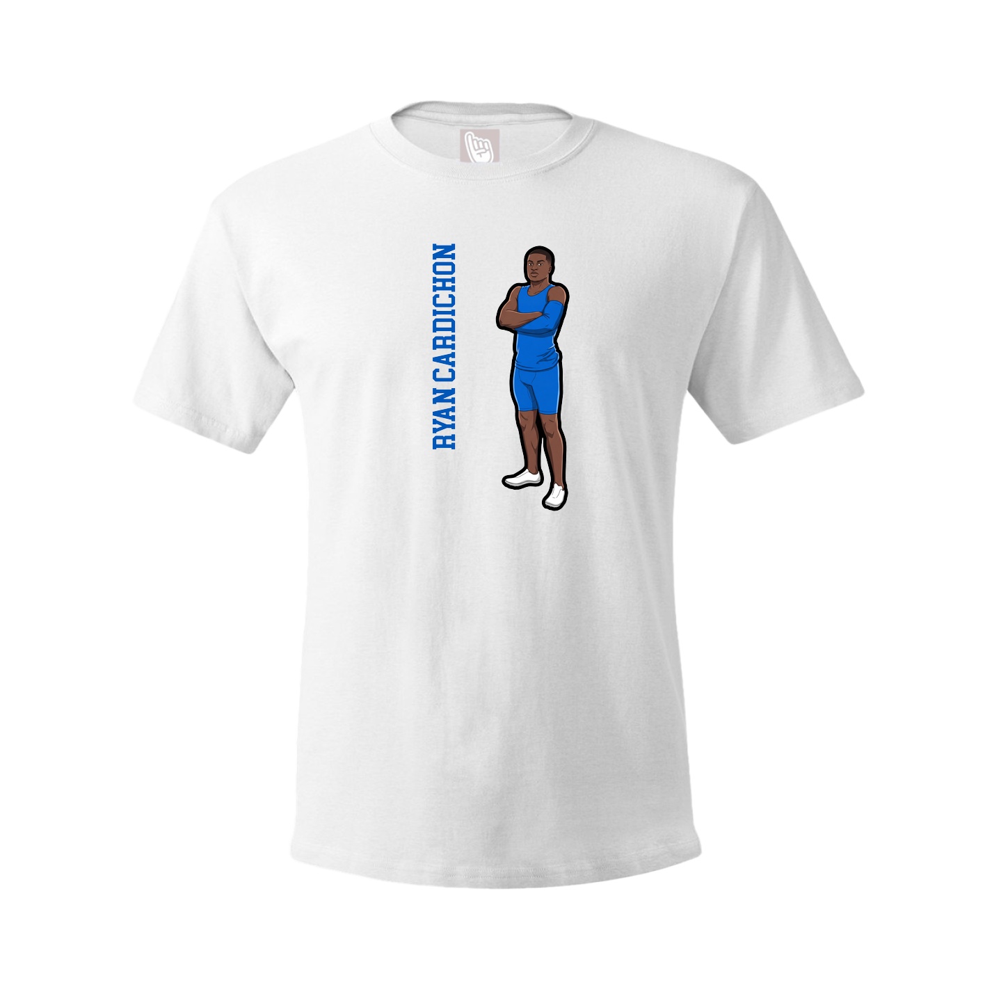NIL Club Tee