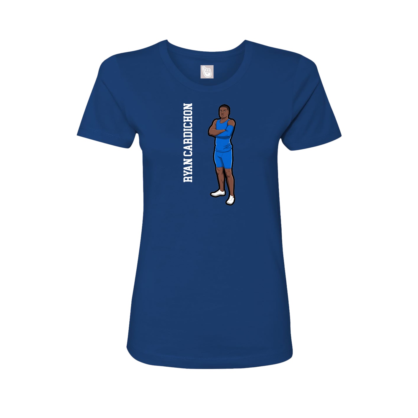 NIL Club Womens Tee