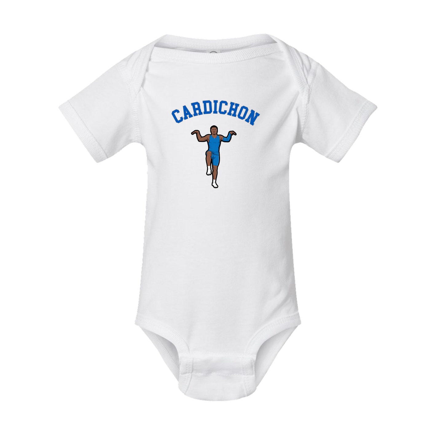 Baby Onesie