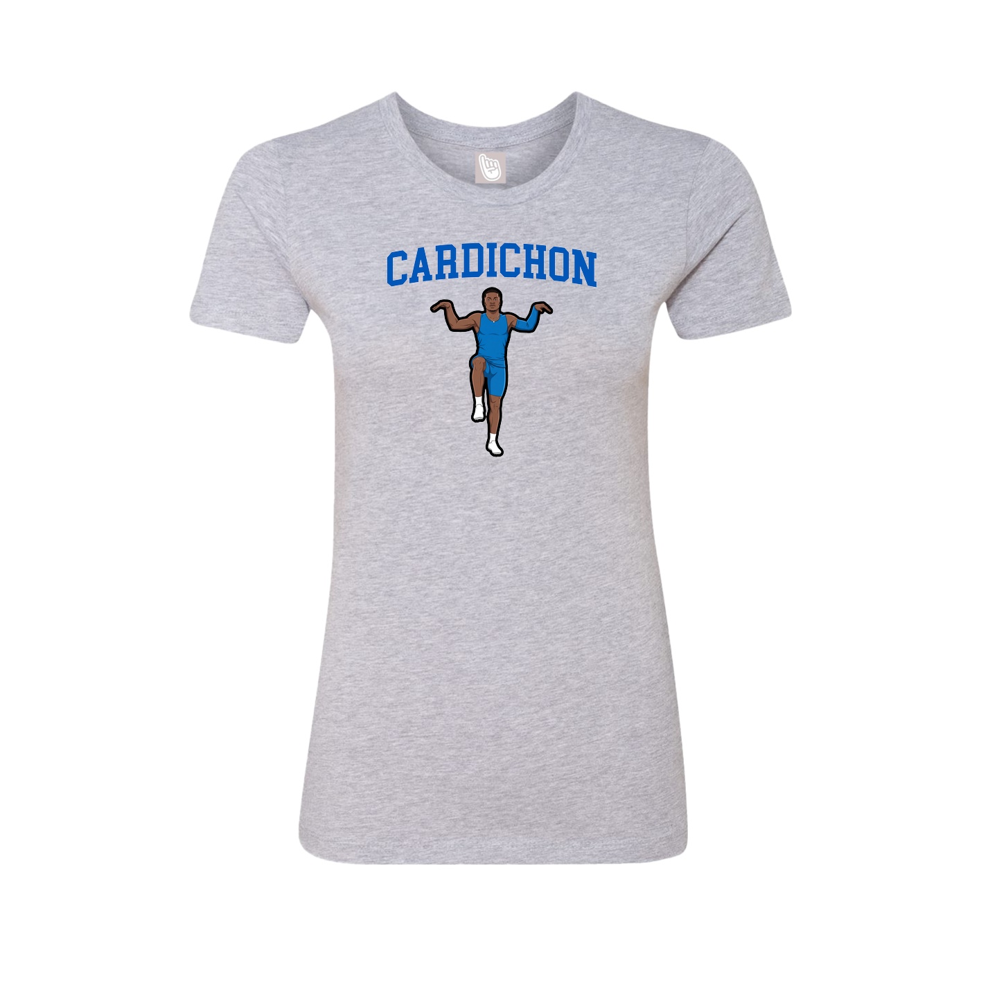 Fitted Women's Tee